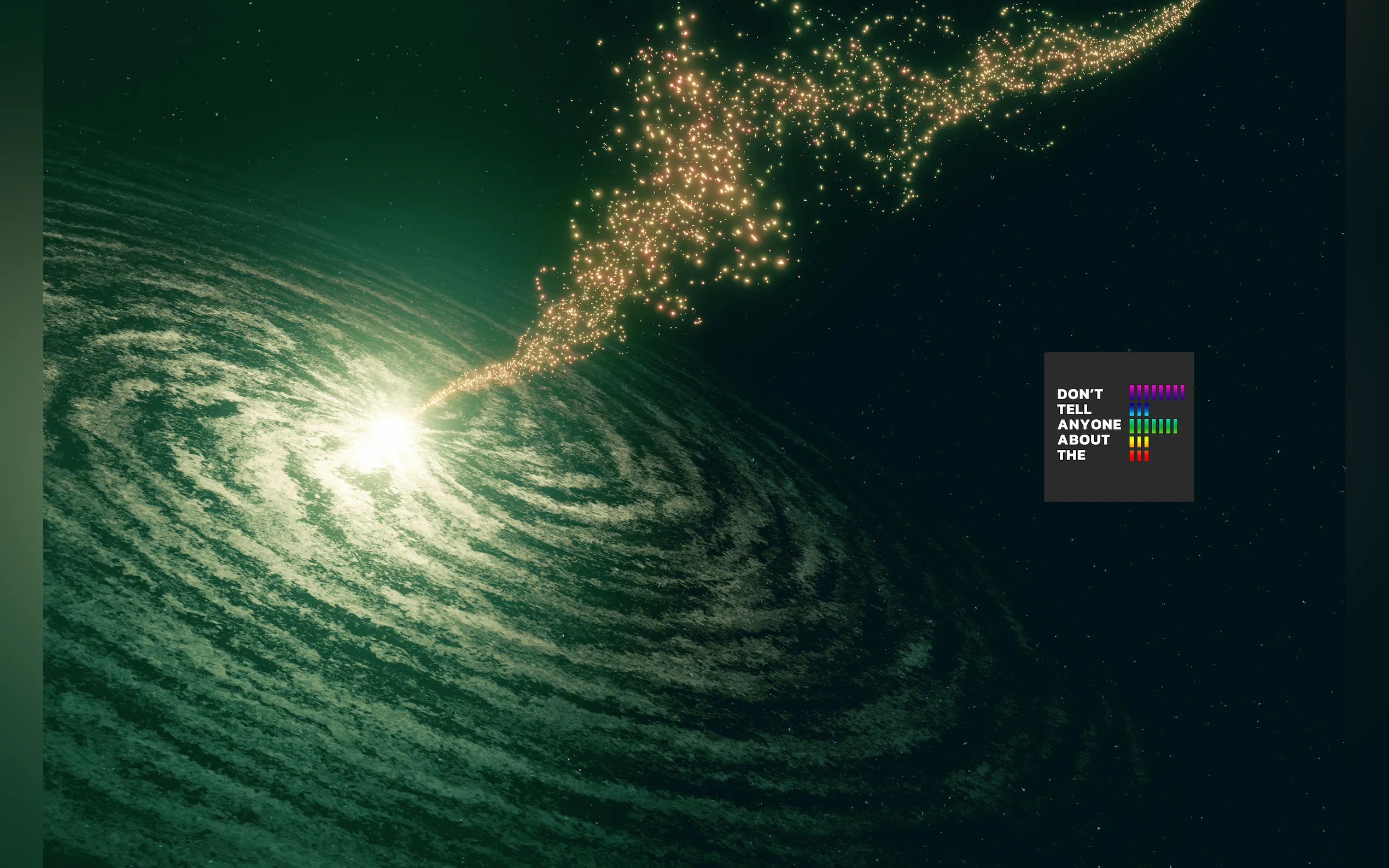 Screenshot 4 of The Frequency Download Package
