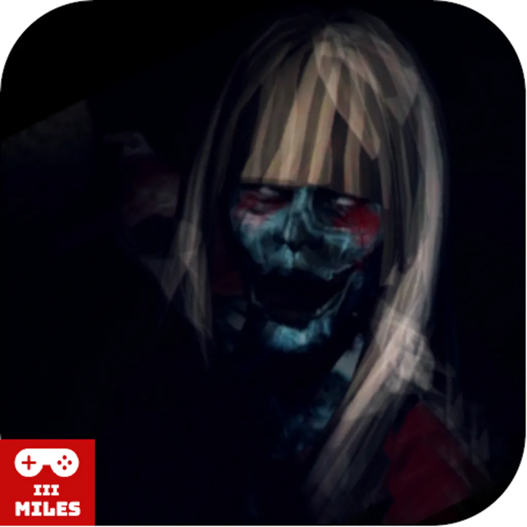 The Haunted - Whispering End