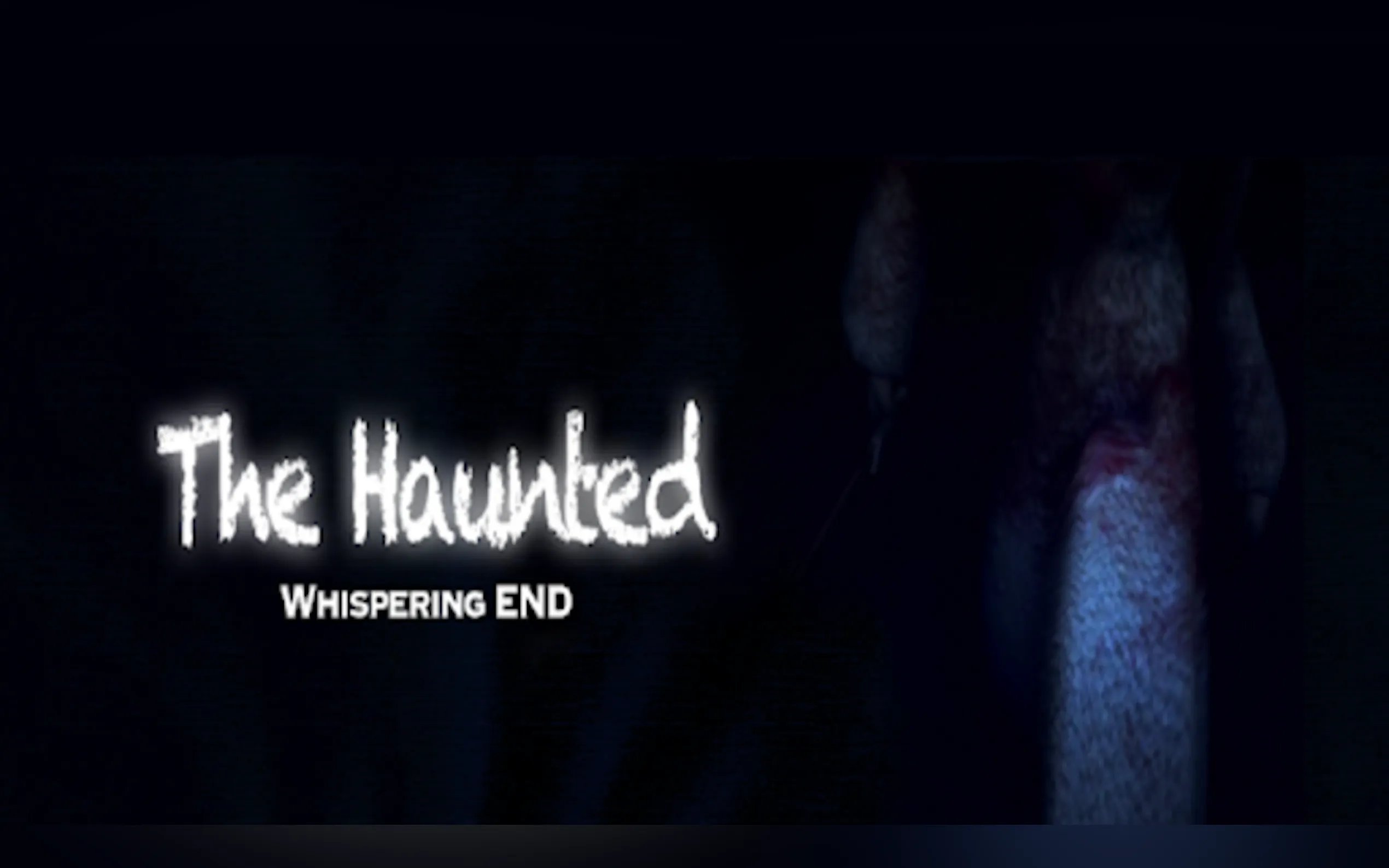 Screenshot 2 of The Haunted - Whispering End