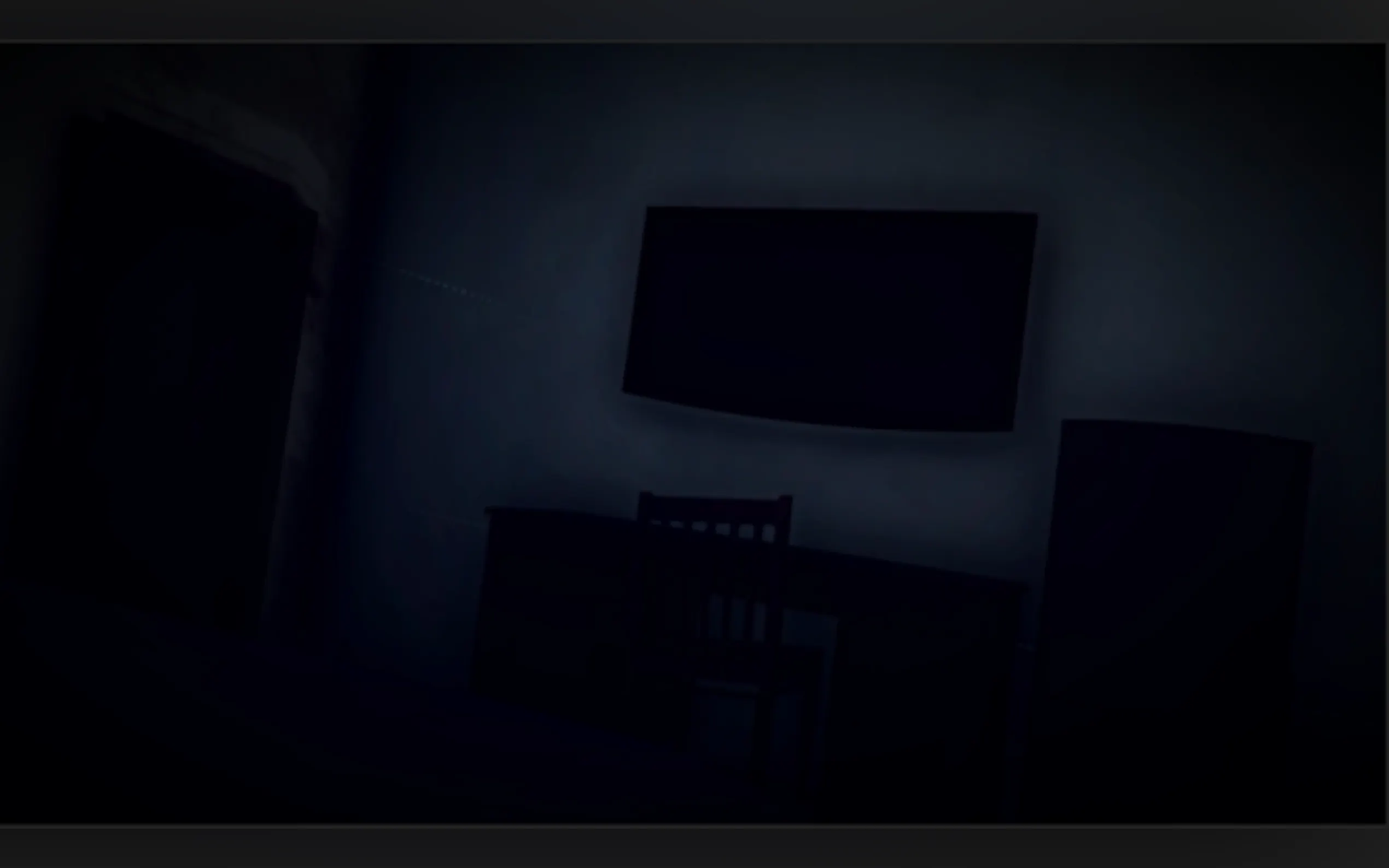 Screenshot 3 of The Haunted - Whispering End