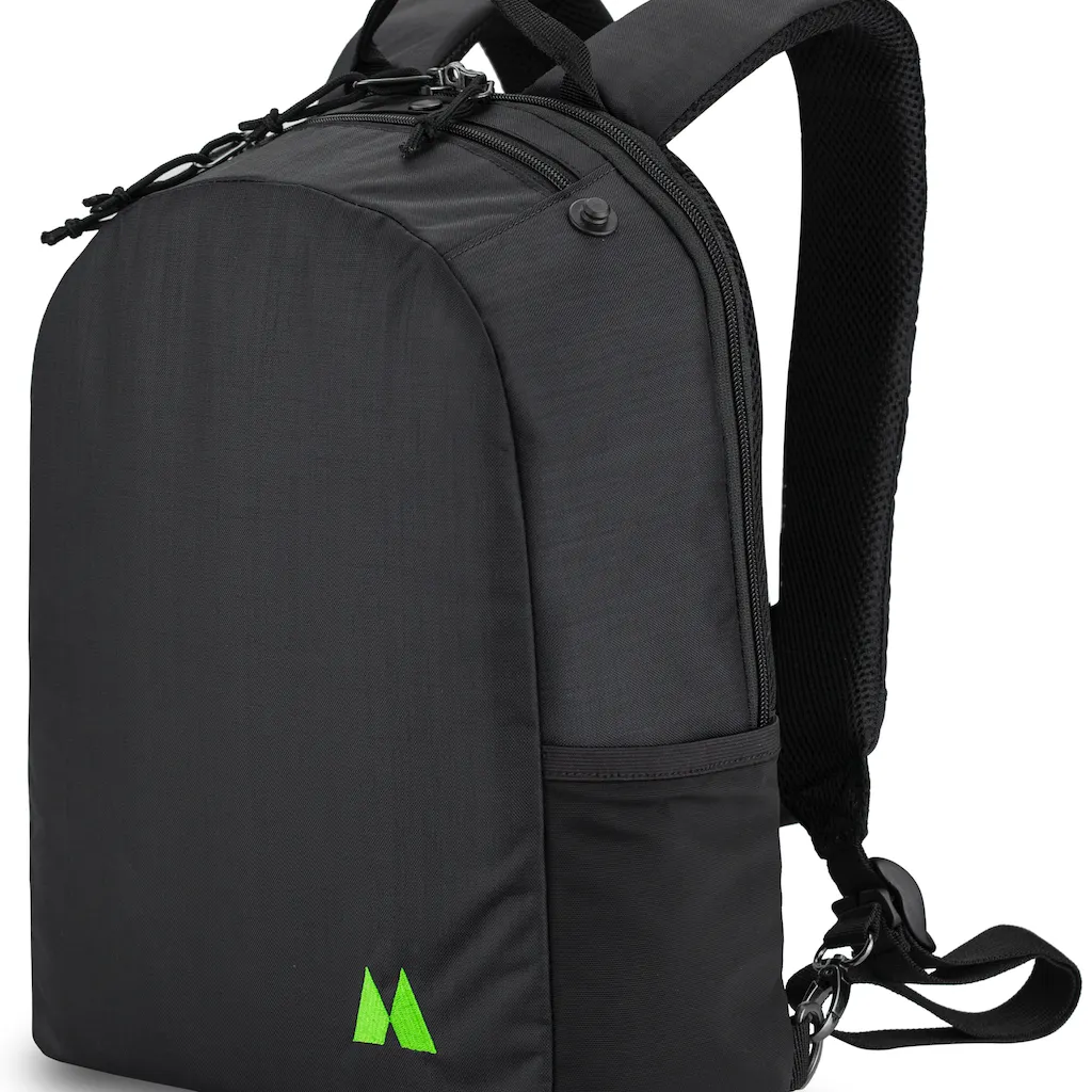 The Journey™ Carry System - travel light