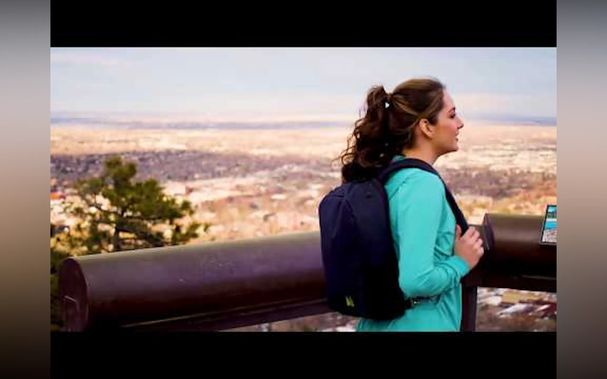 The Journey™ Carry System - travel light