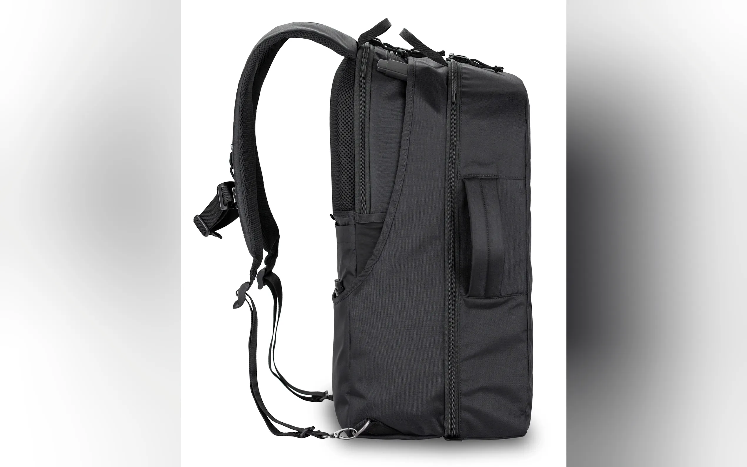 Screenshot 2 of The Journey™ Carry System - travel light