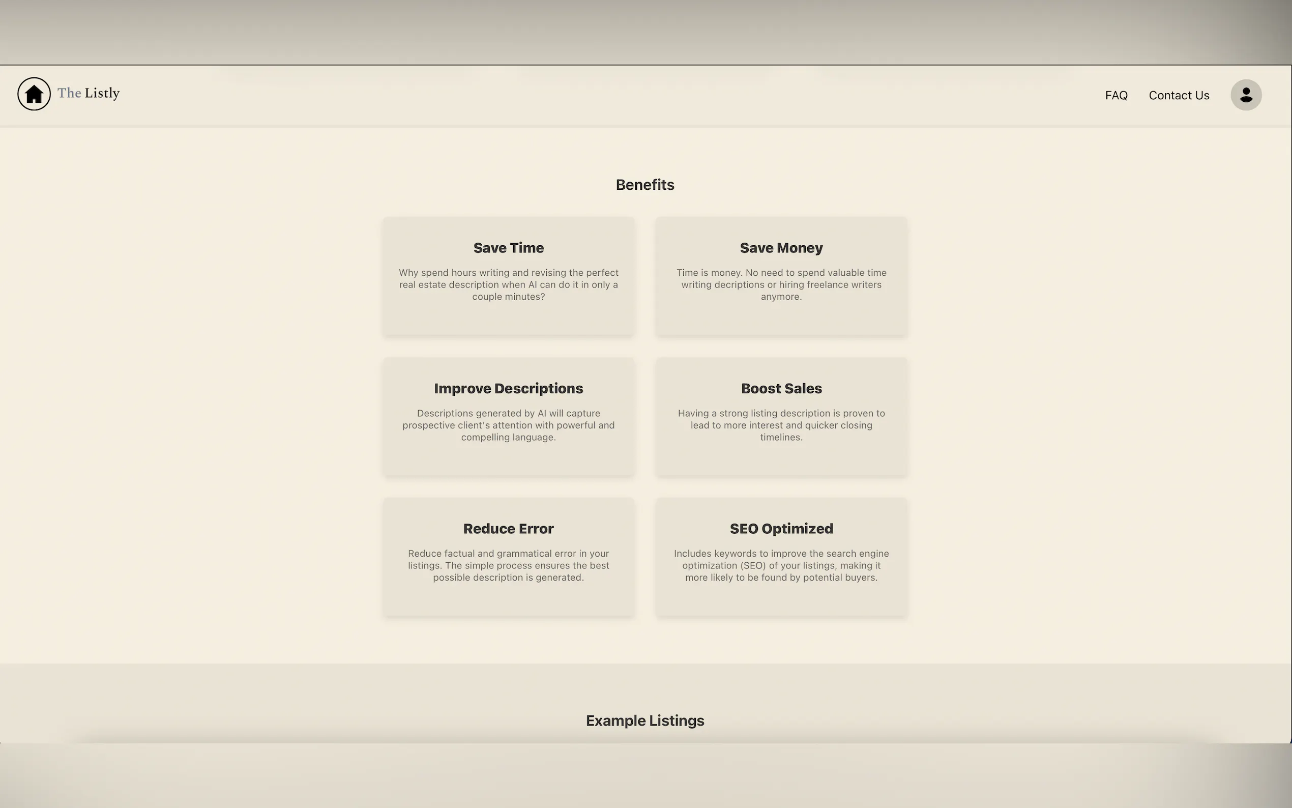Screenshot 2 of The Lastly