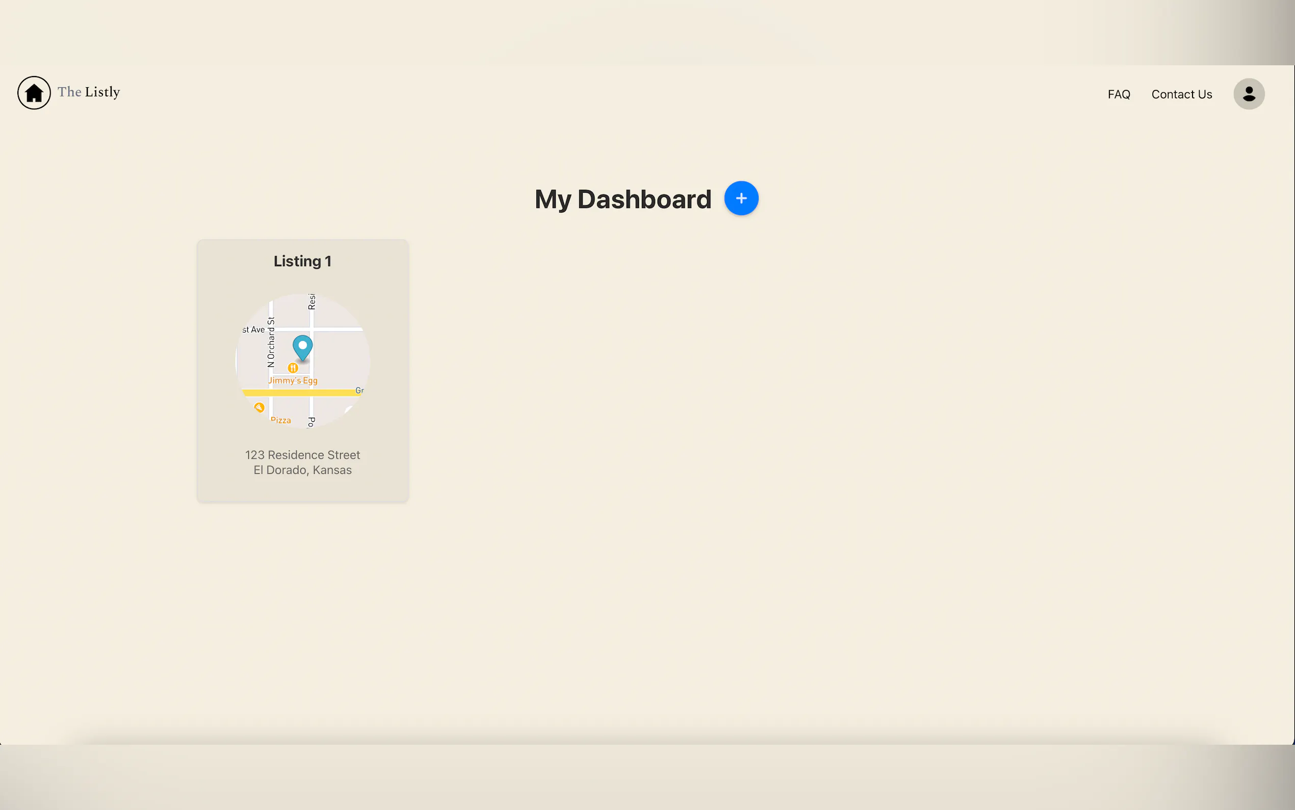 Screenshot 3 of The Lastly