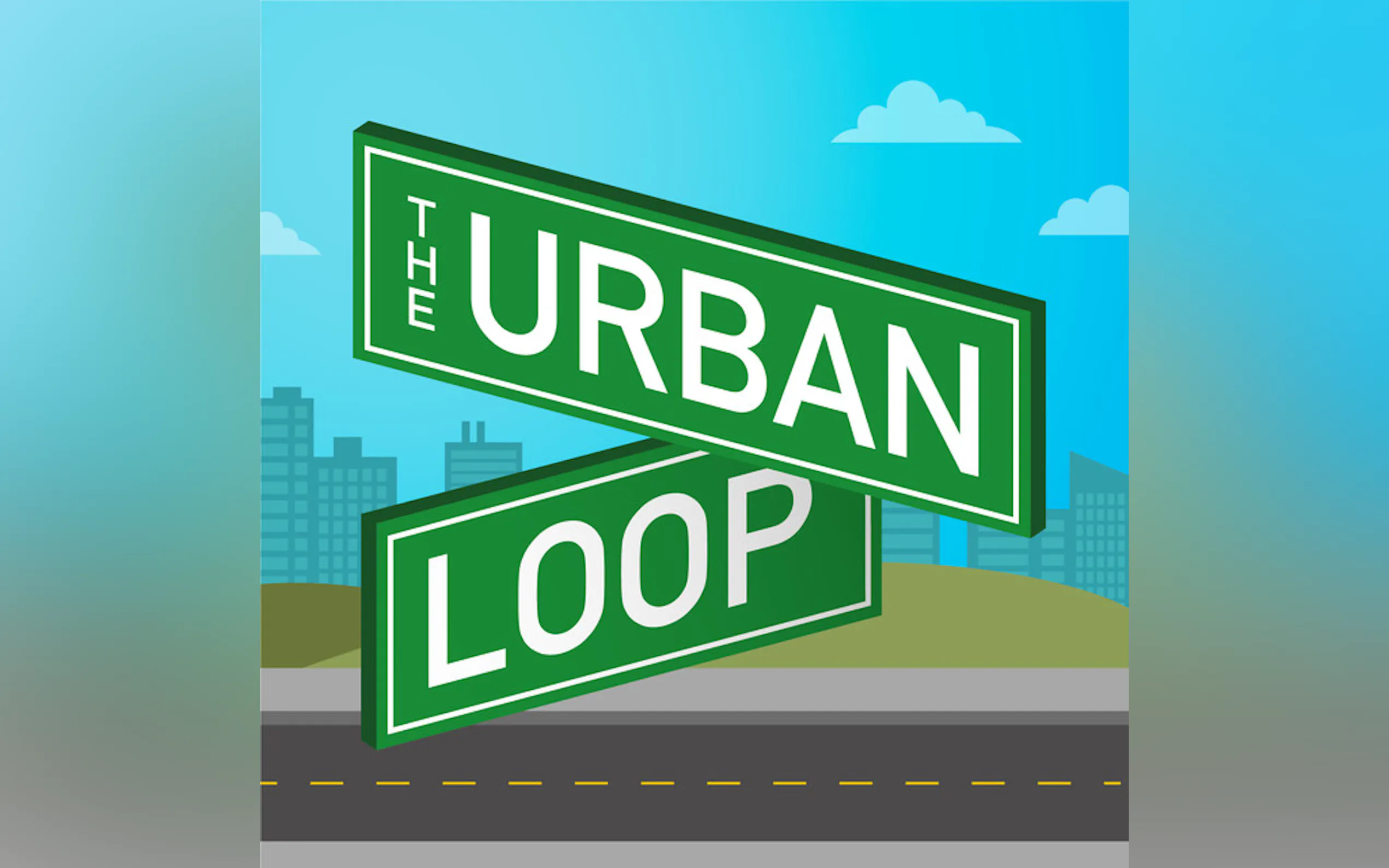 Screenshot 4 of The Urban Loop Podcast