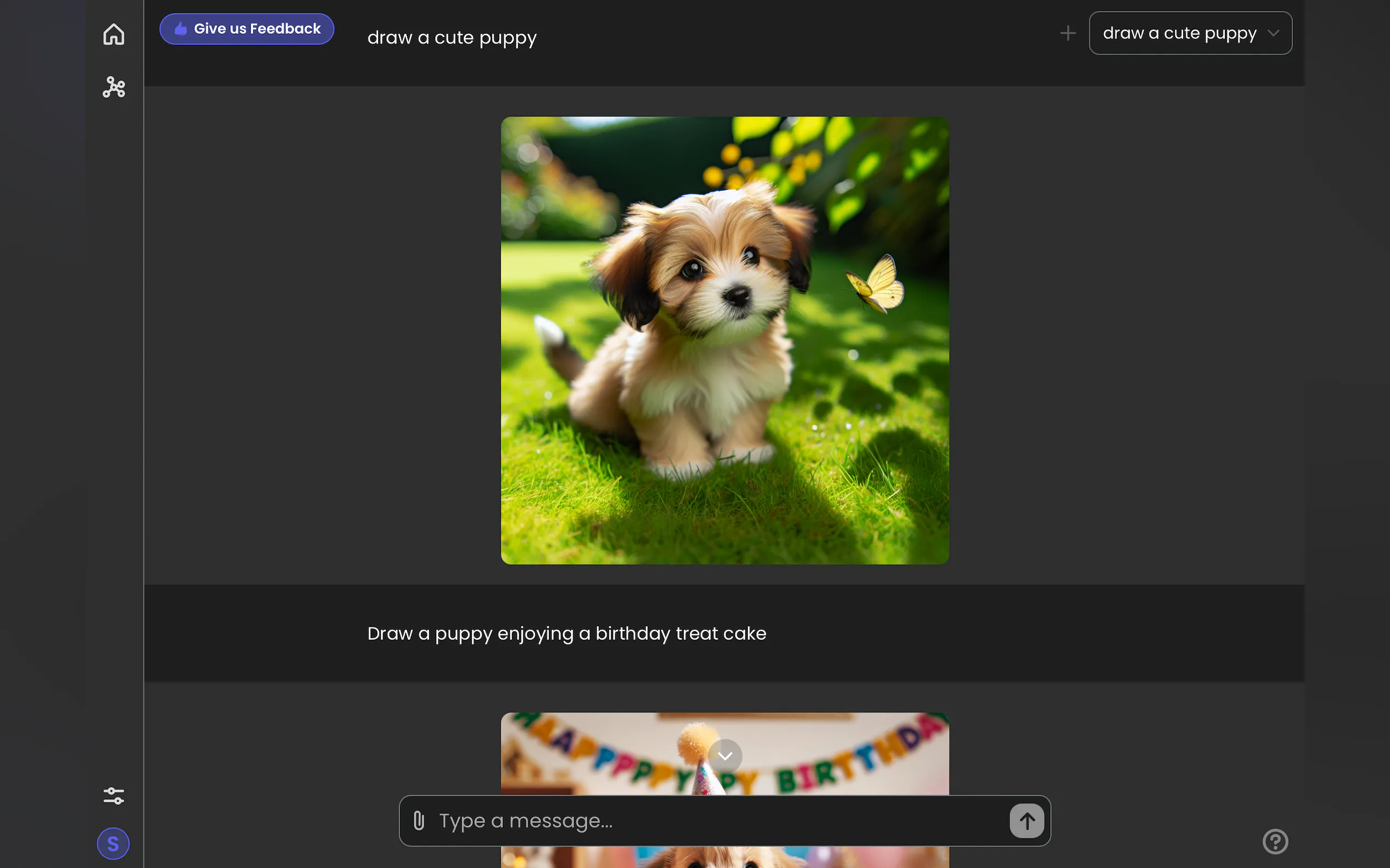 Screenshot 2 of THERAi