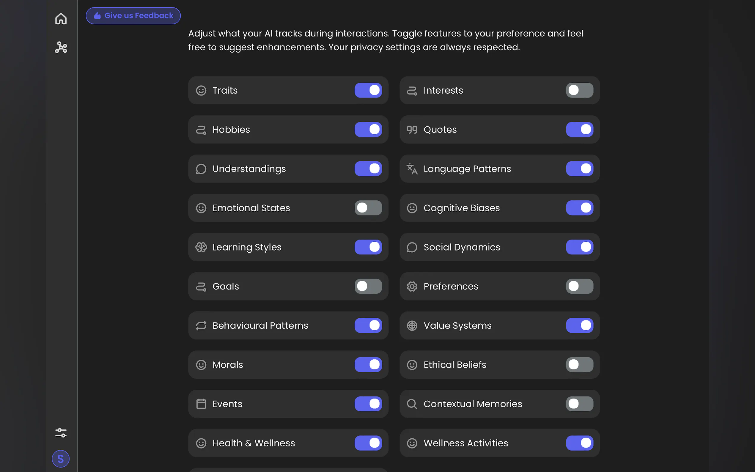 Screenshot 5 of THERAi