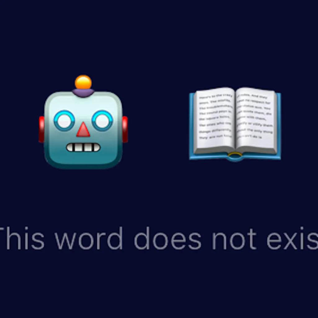 This Word Does Not Exist
