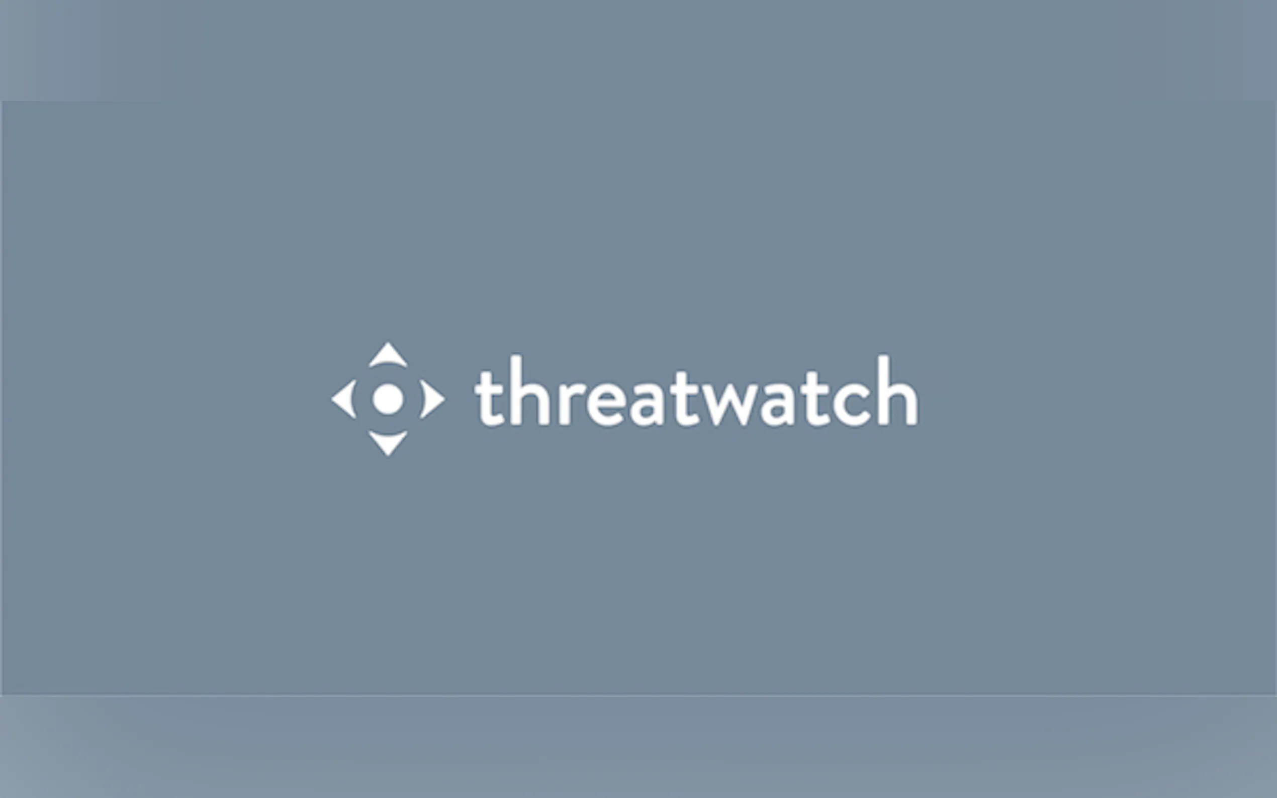 Screenshot 2 of ThreatWatch