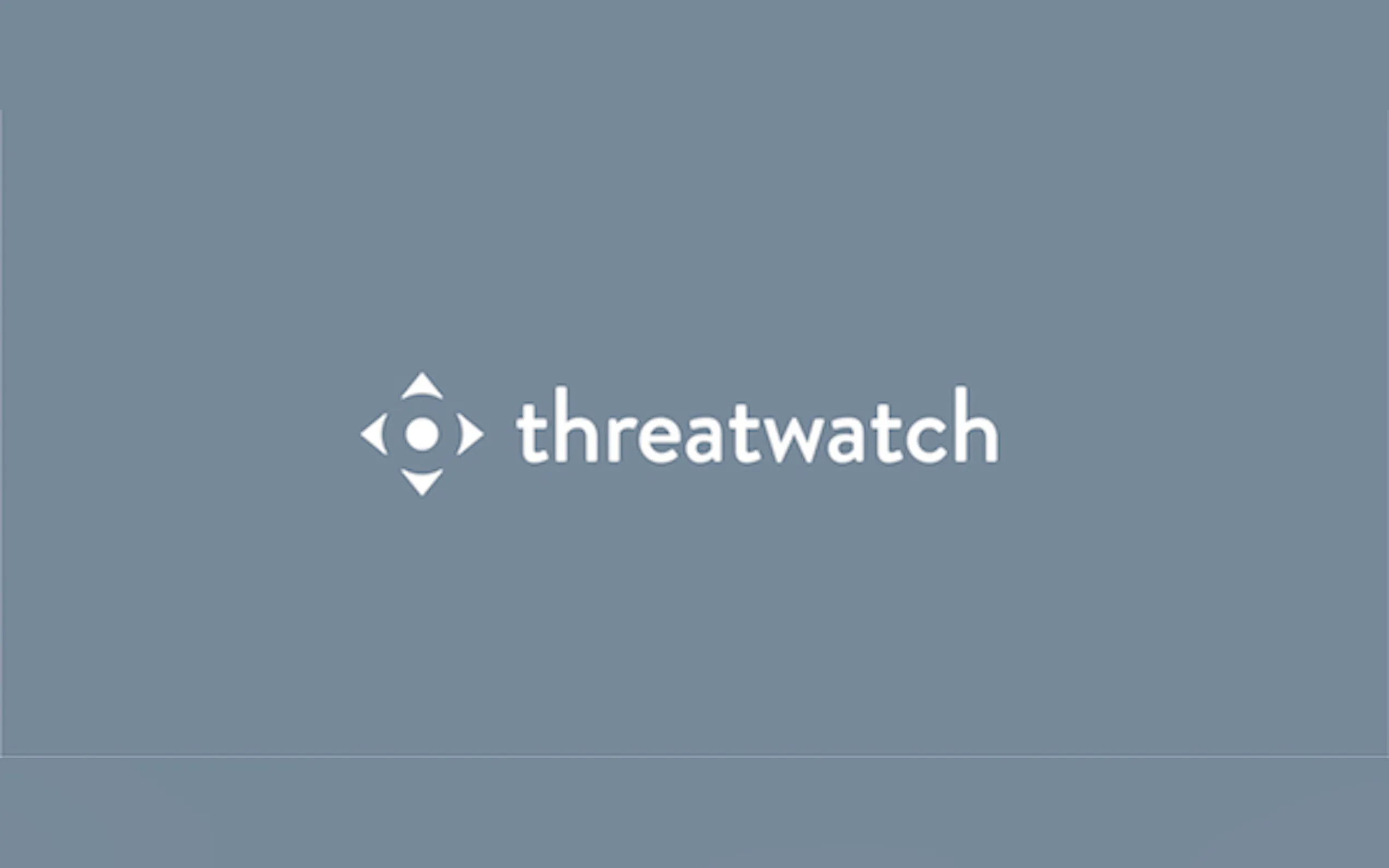 Screenshot 3 of ThreatWatch