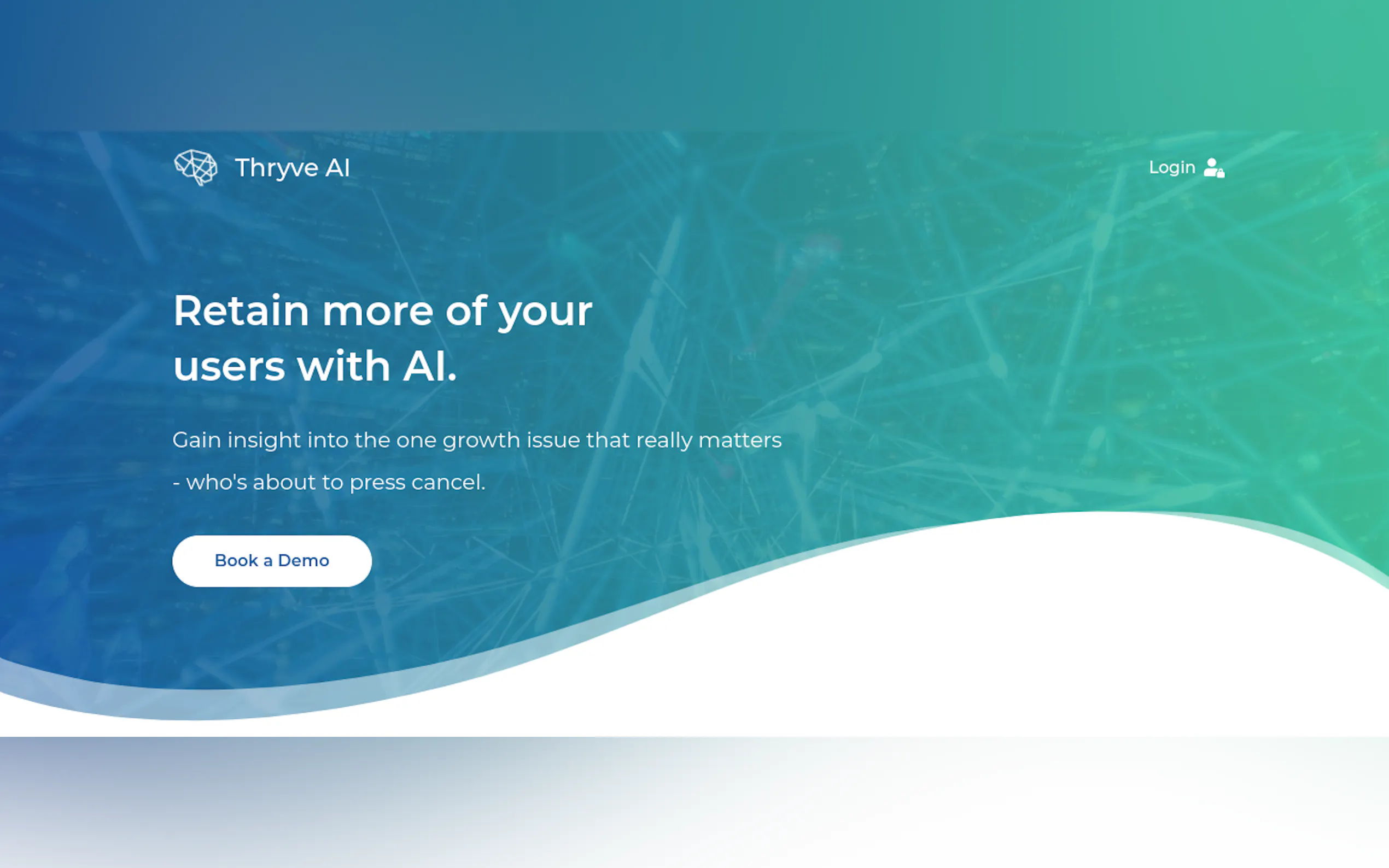 Screenshot 4 of Thryve AI