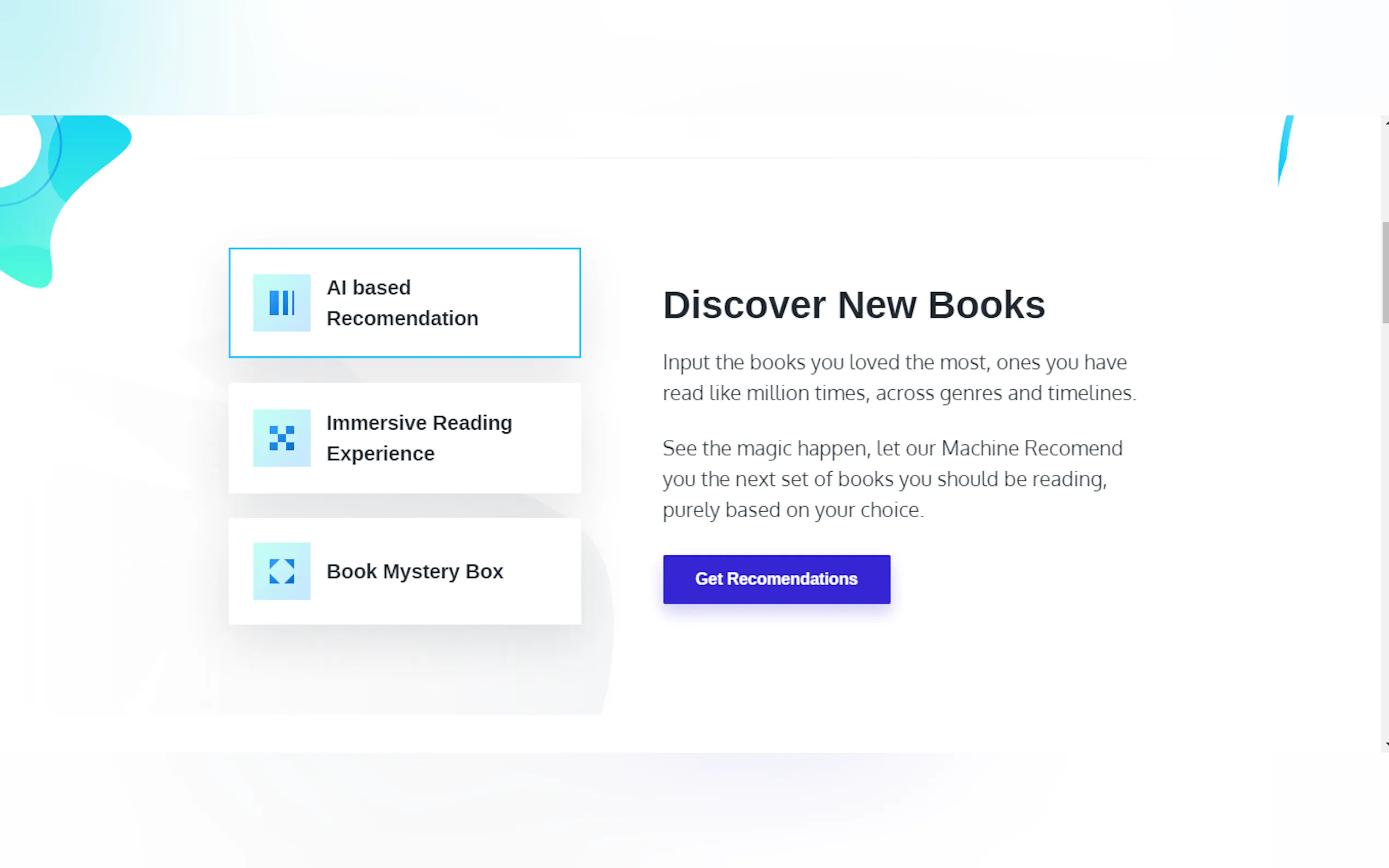 ThyBookBox