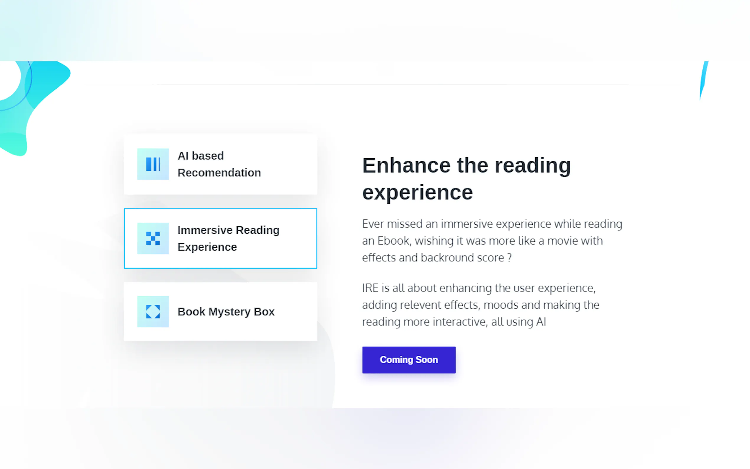 Screenshot 2 of ThyBookBox