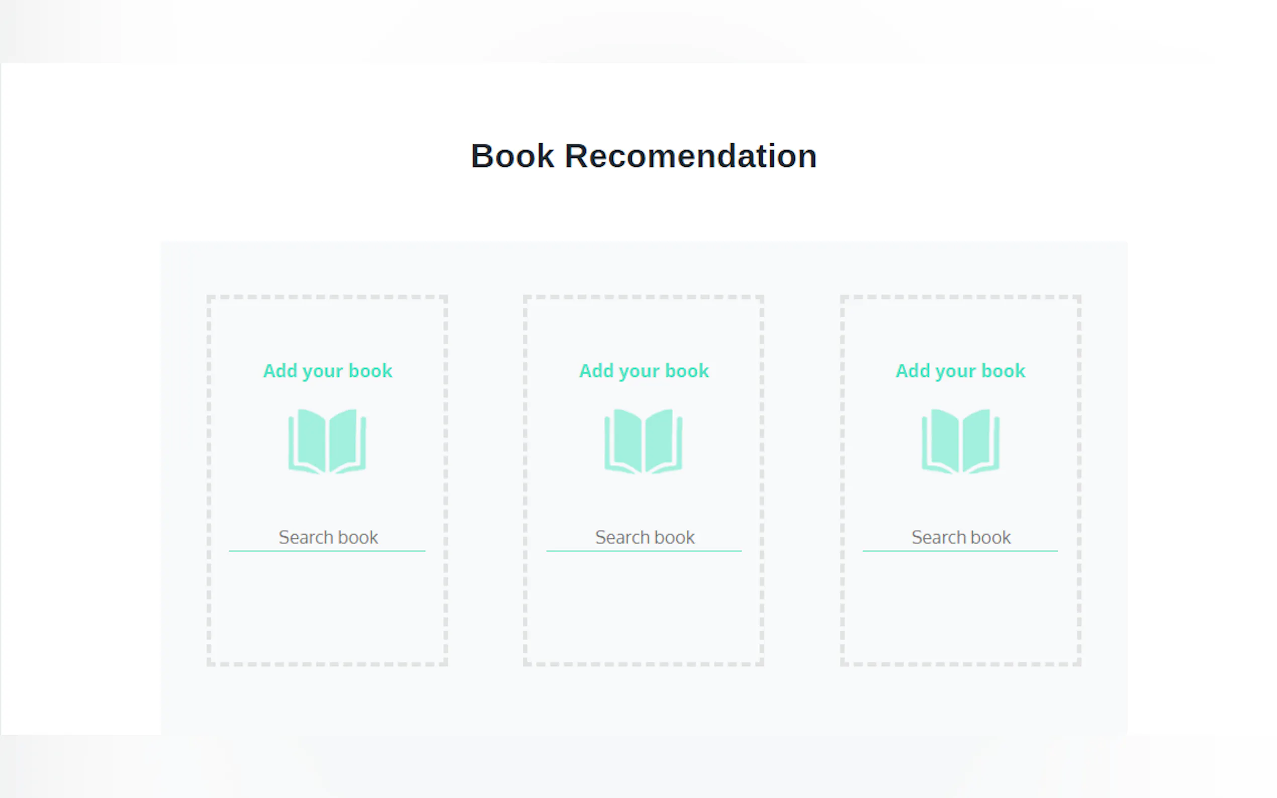 Screenshot 4 of ThyBookBox