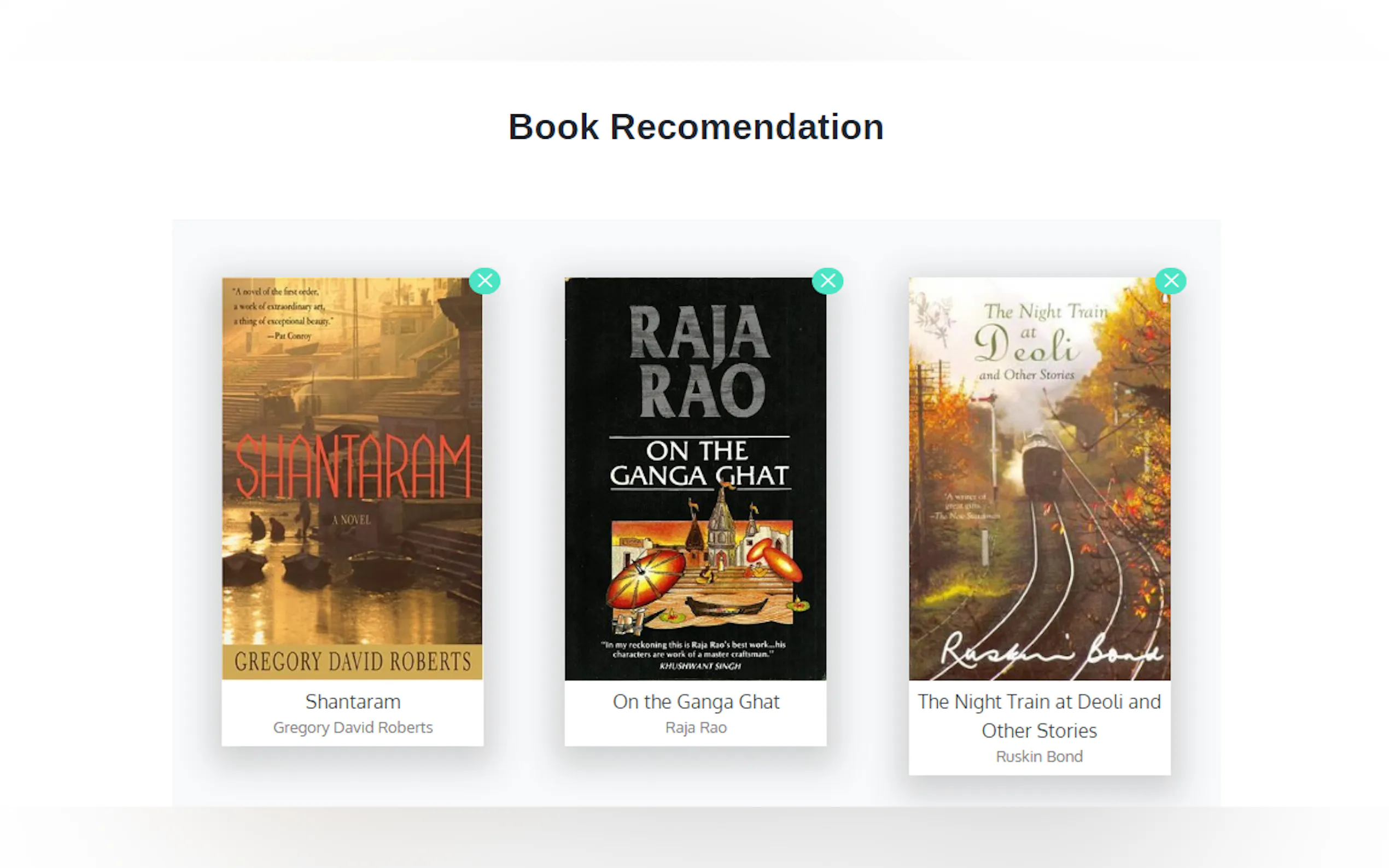 Screenshot 5 of ThyBookBox
