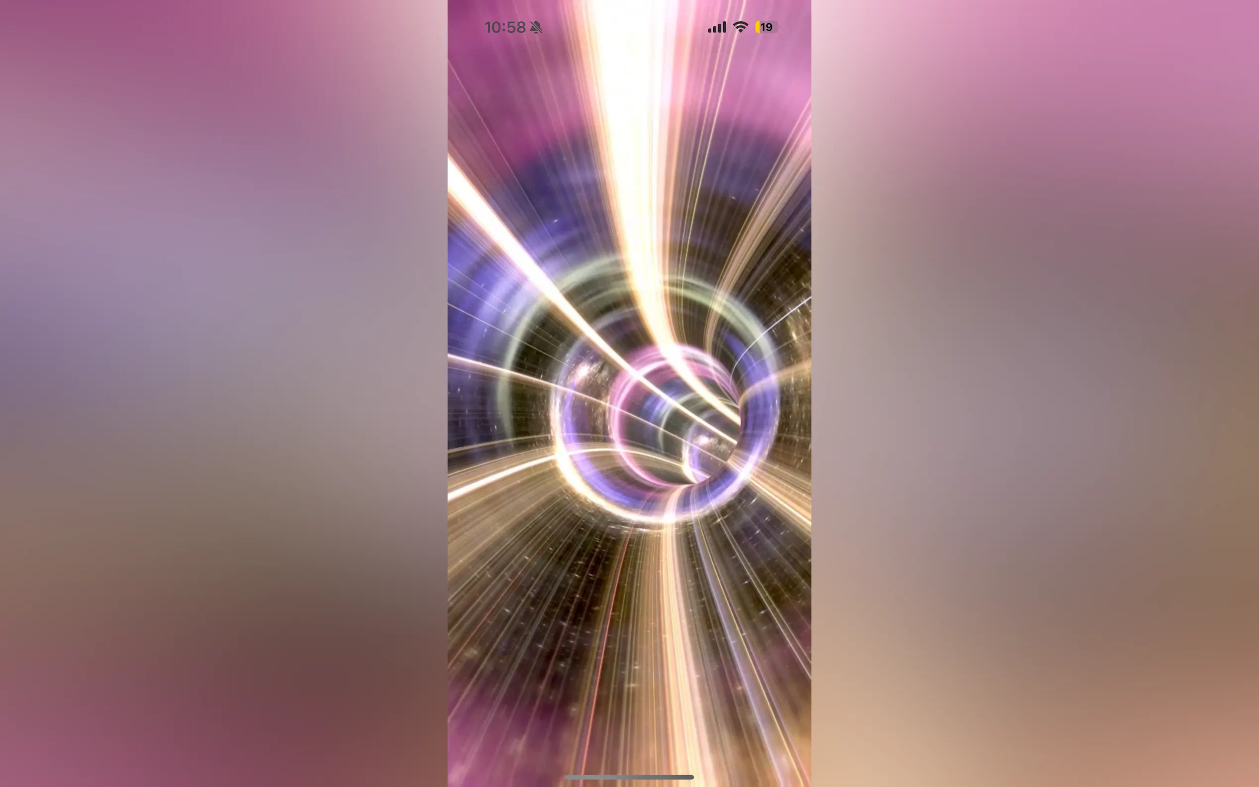 Screenshot 2 of TimeCrystalAi