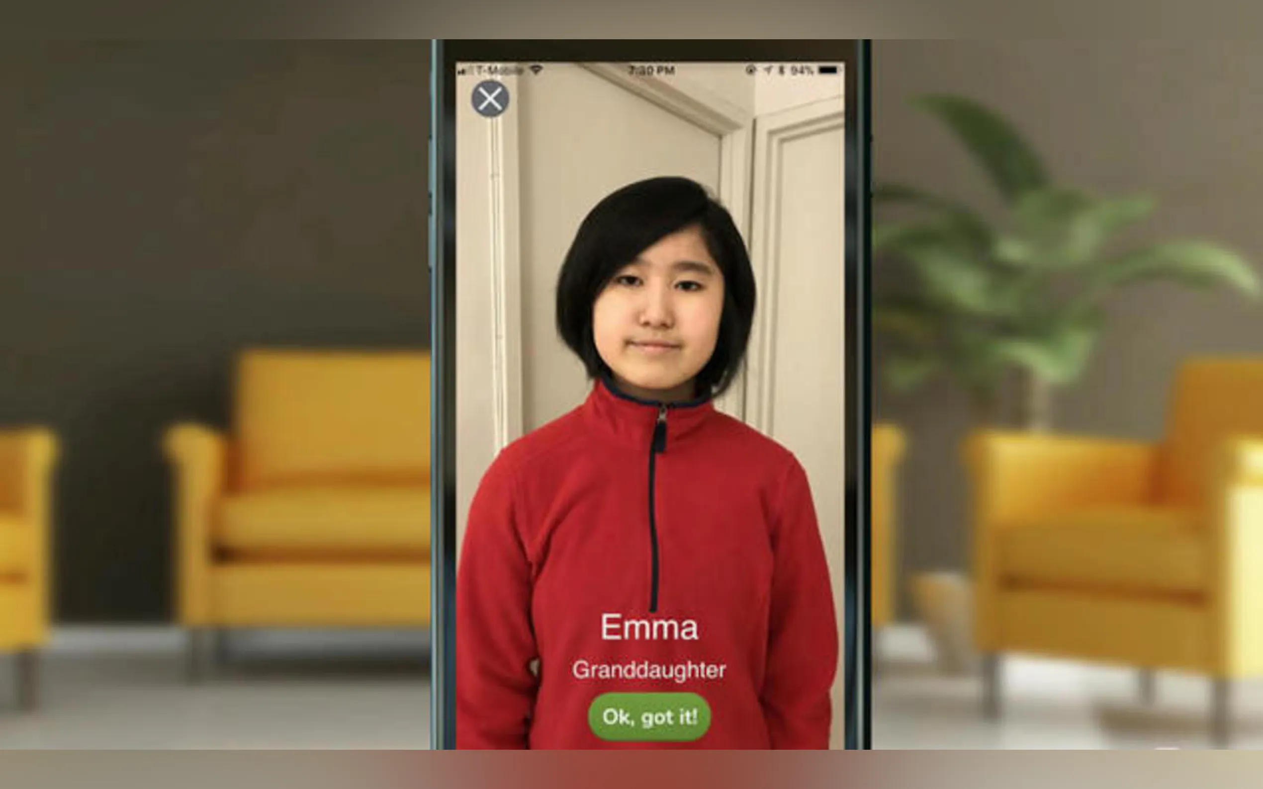 Screenshot 2 of Timeless