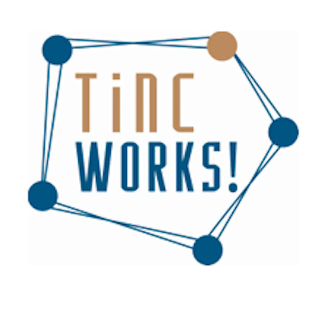 TiNC Works! 