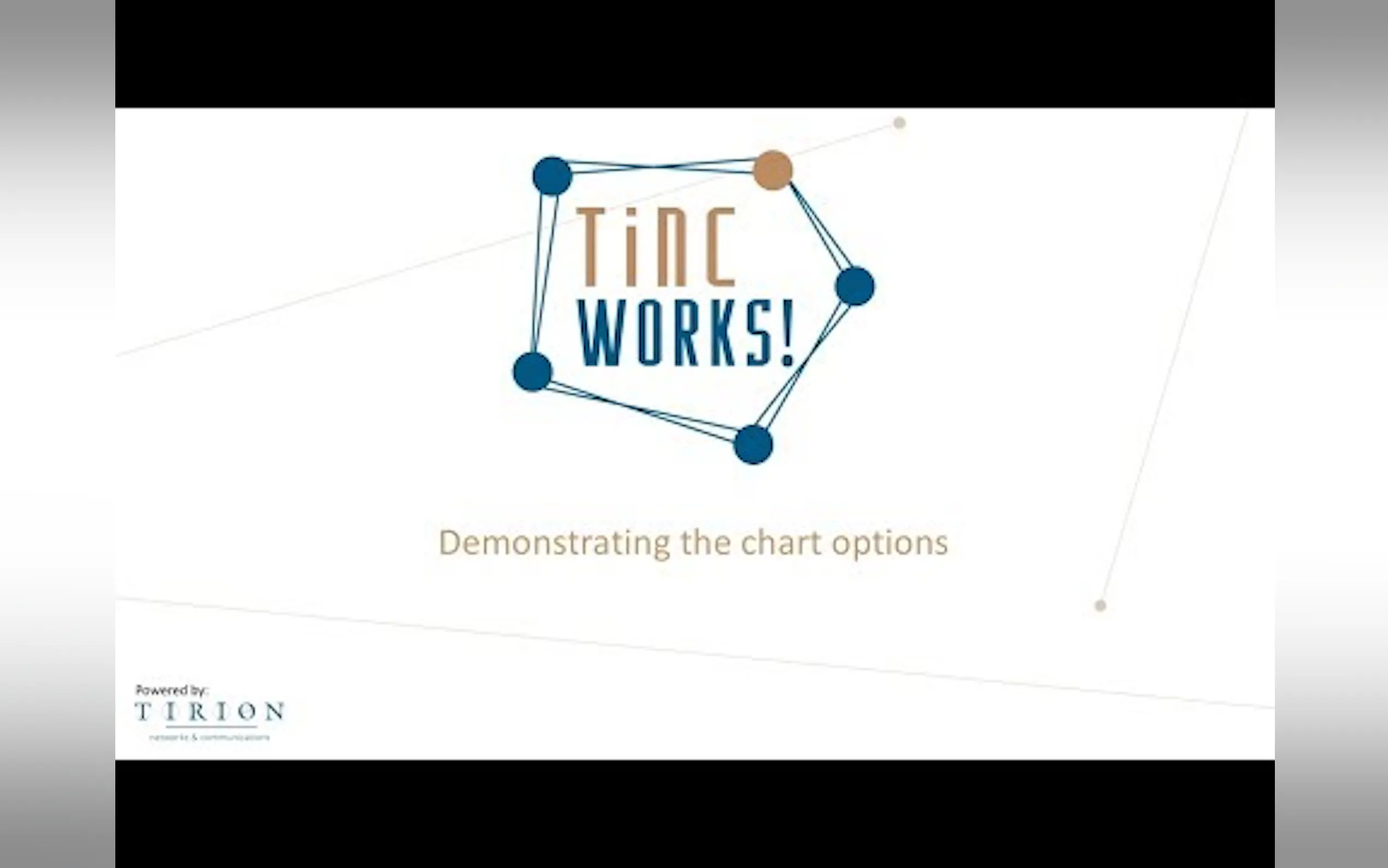 TiNC Works!