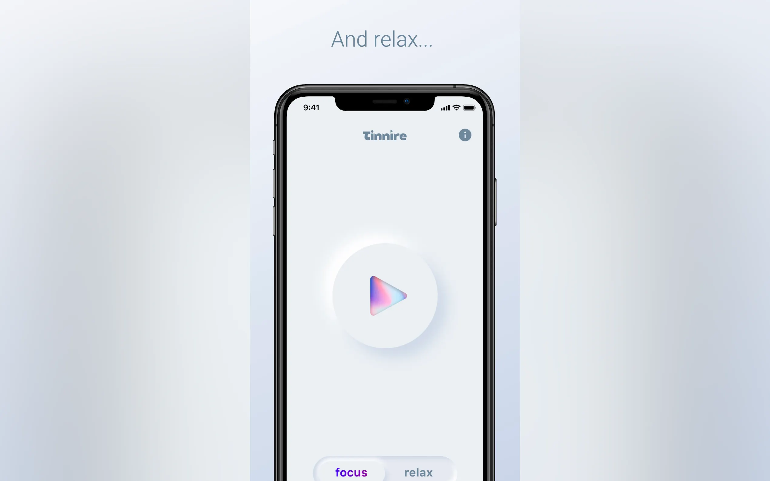 Screenshot 3 of Tinnire