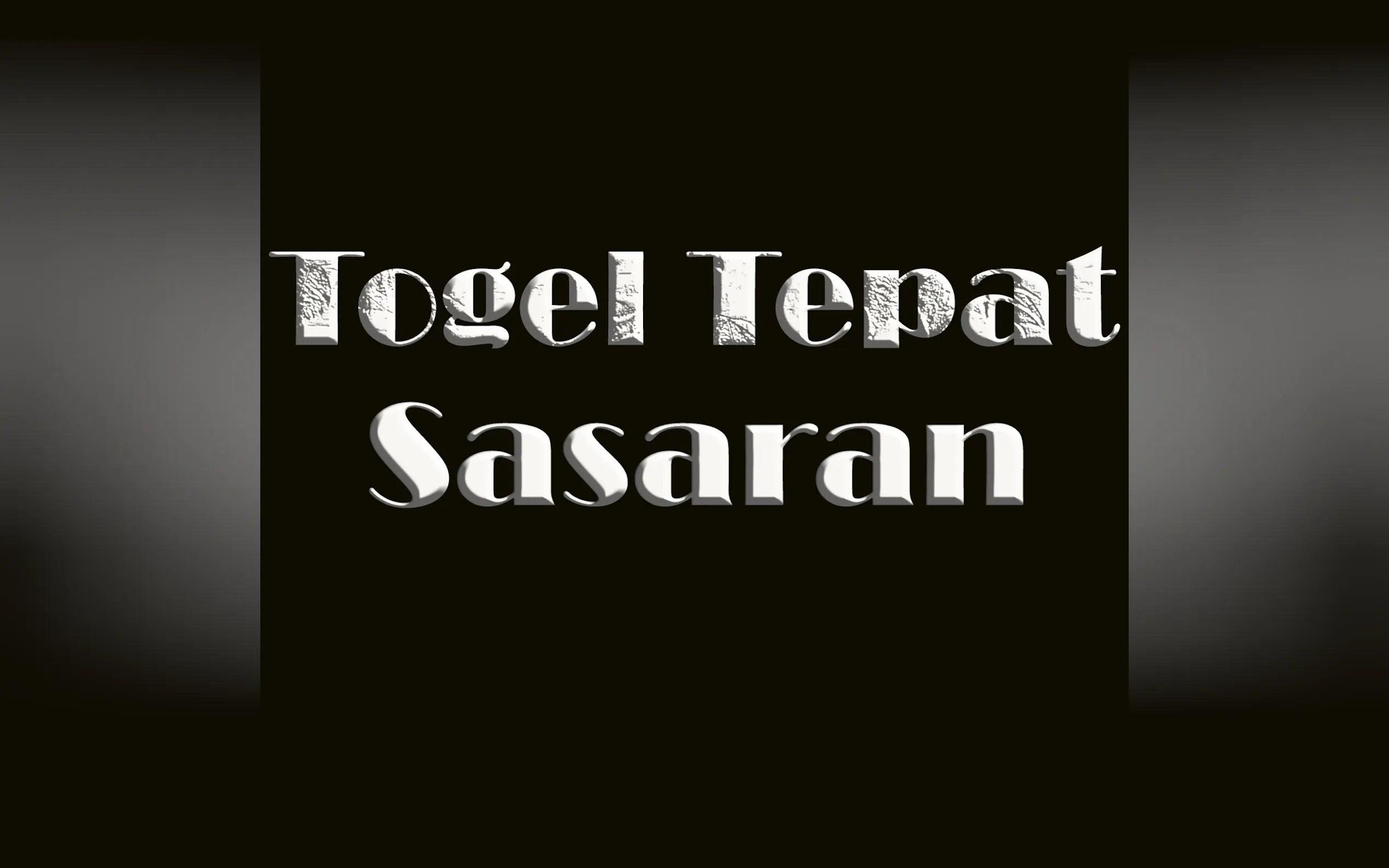 Screenshot 3 of Togel Tepat Sasaran