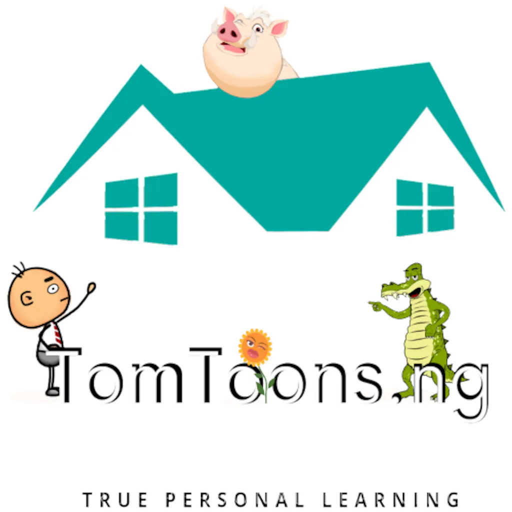 TomToons