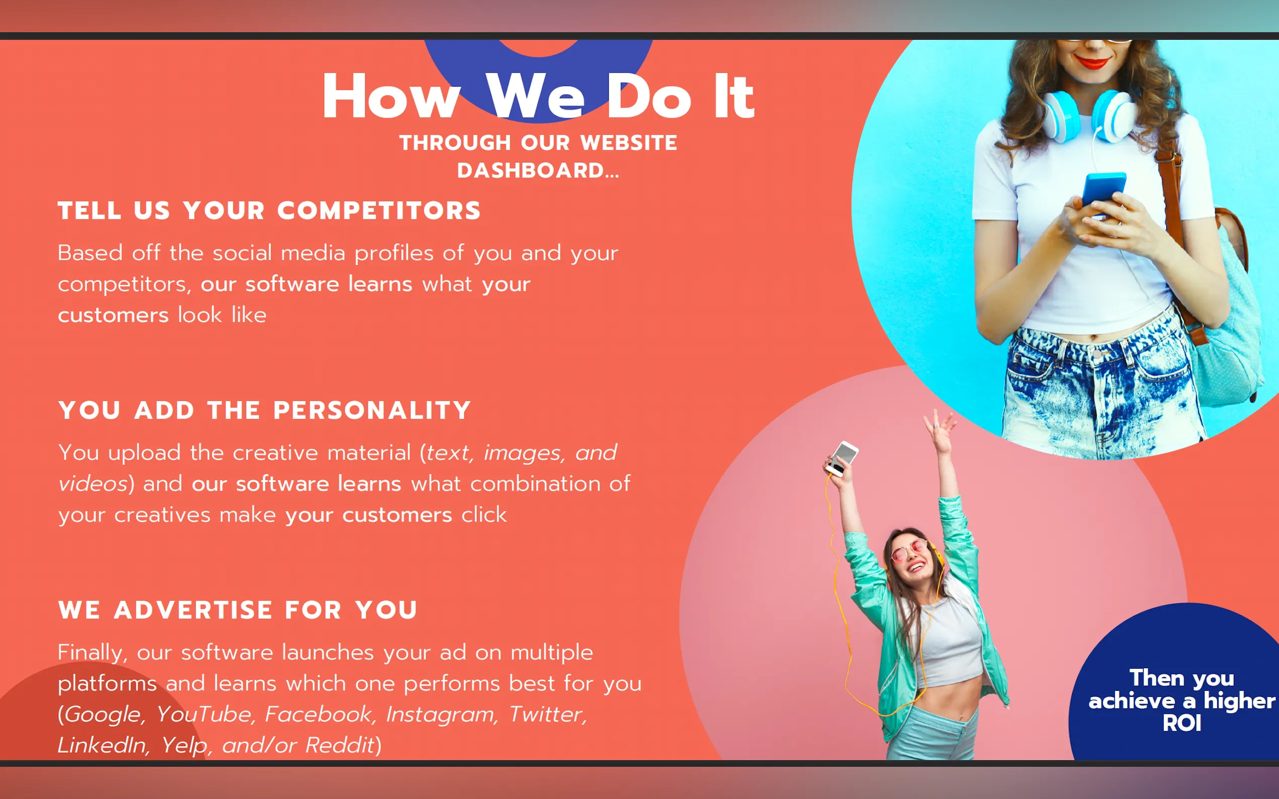 Screenshot 5 of Tonik Ads