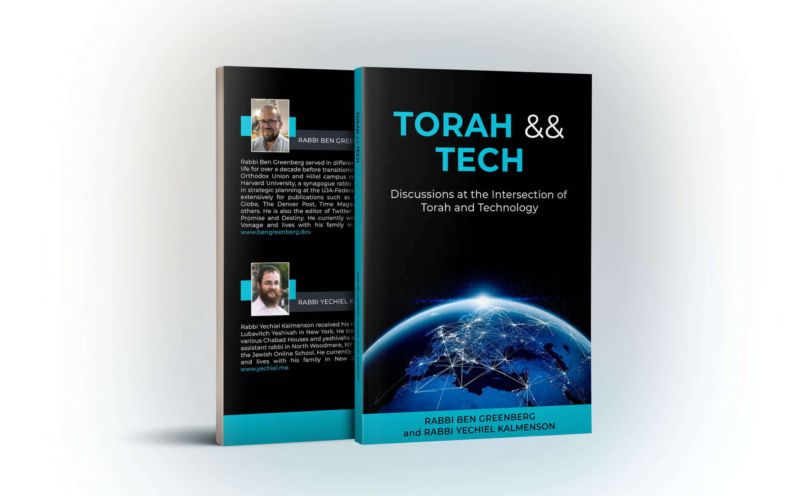 Torah && Tech