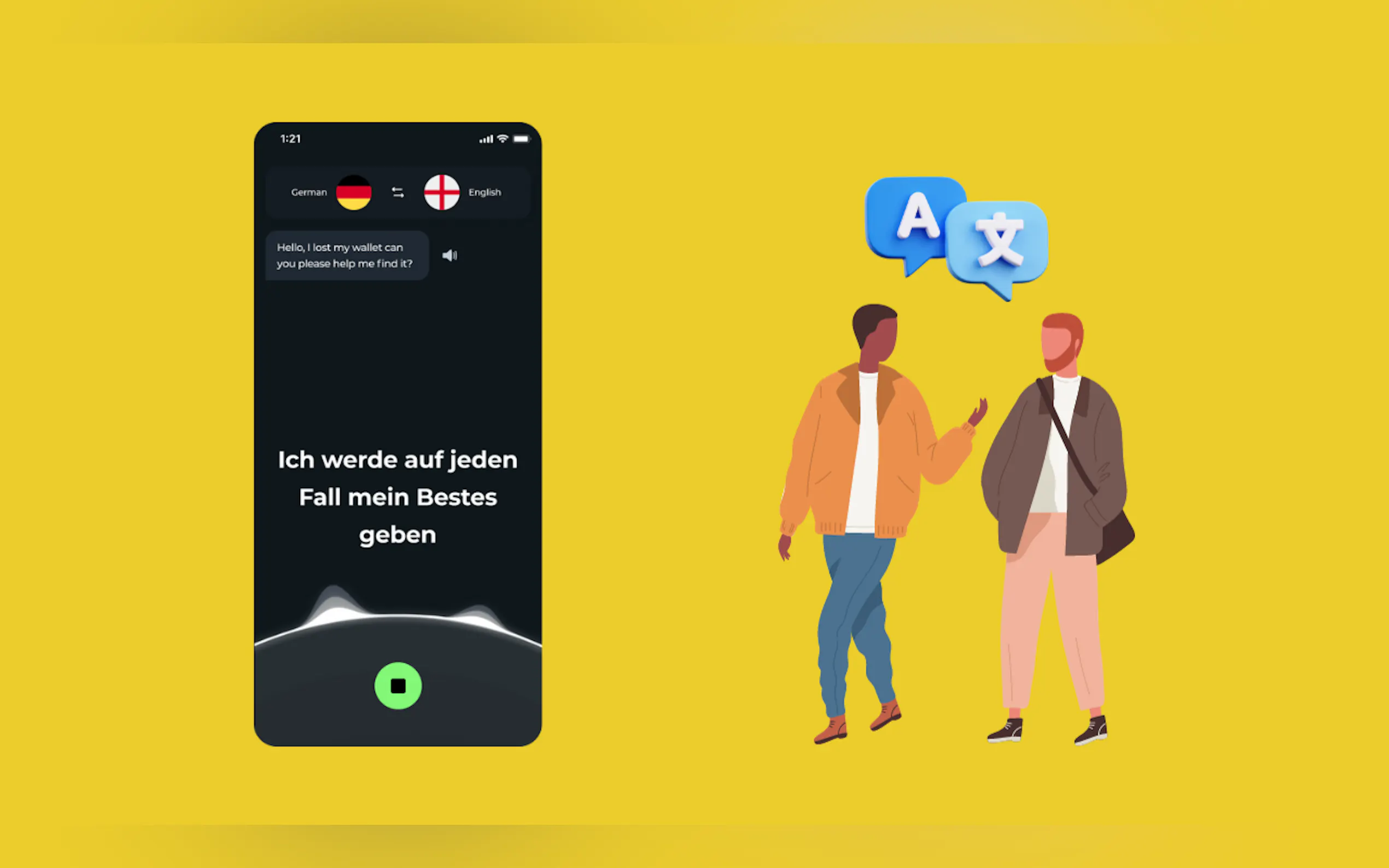 Screenshot 2 of Tourist AI