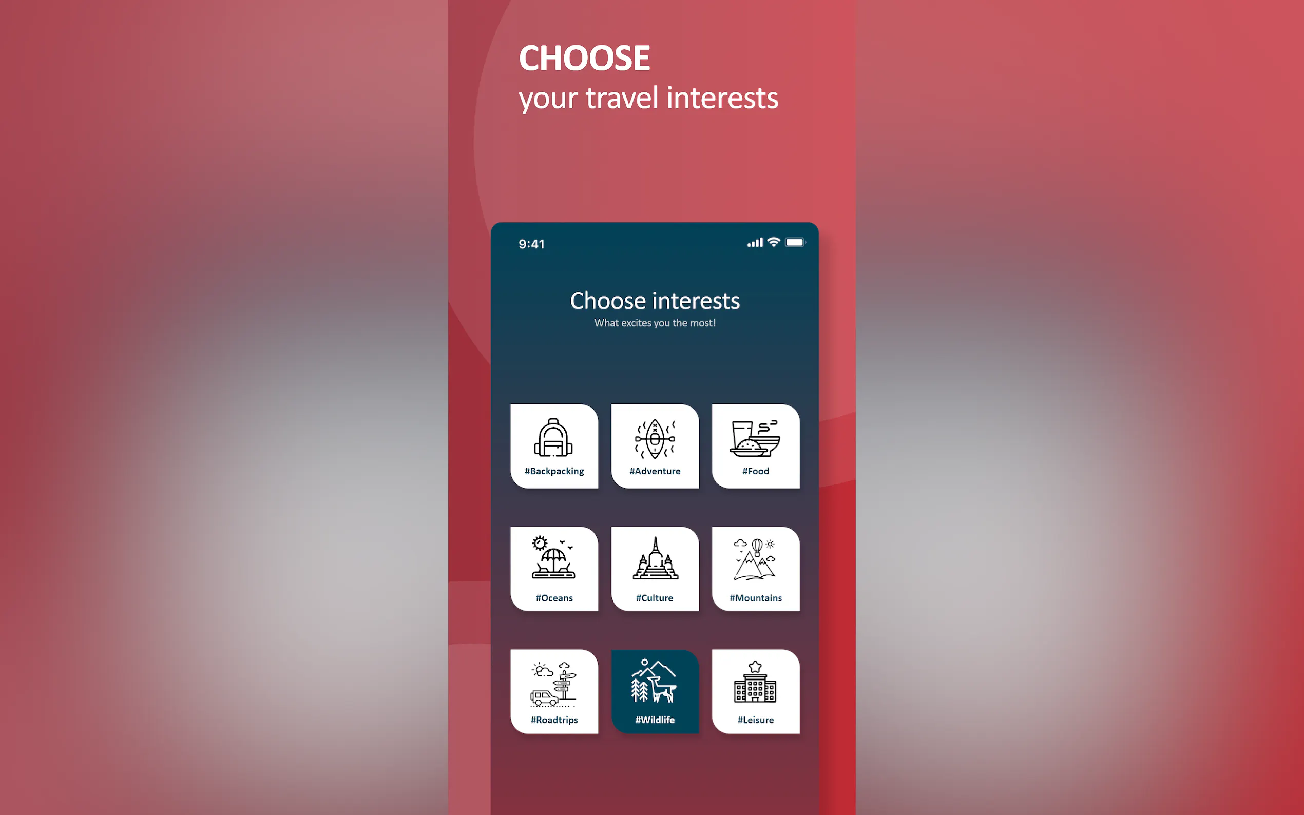Screenshot 4 of Travasko