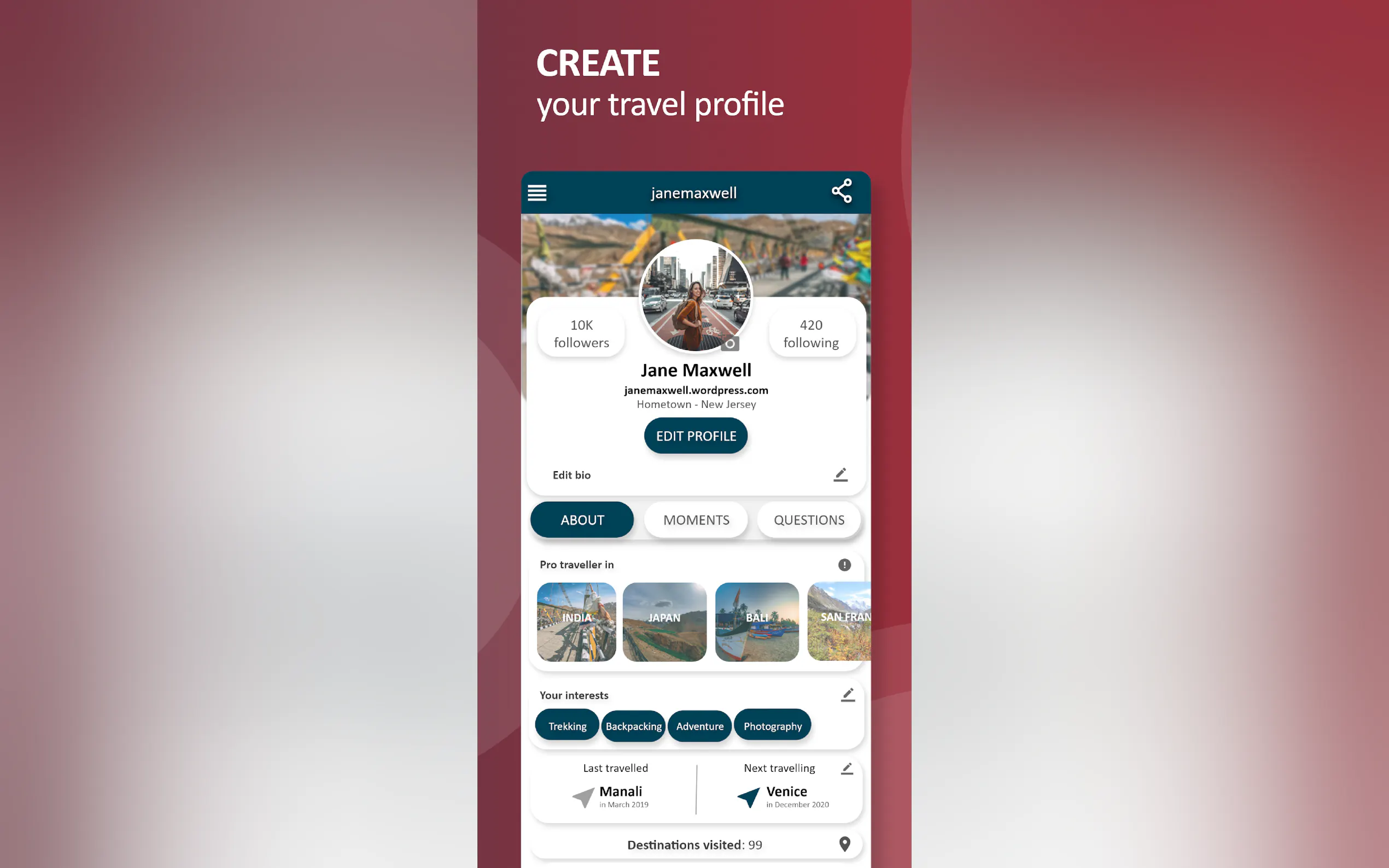 Screenshot 7 of Travasko