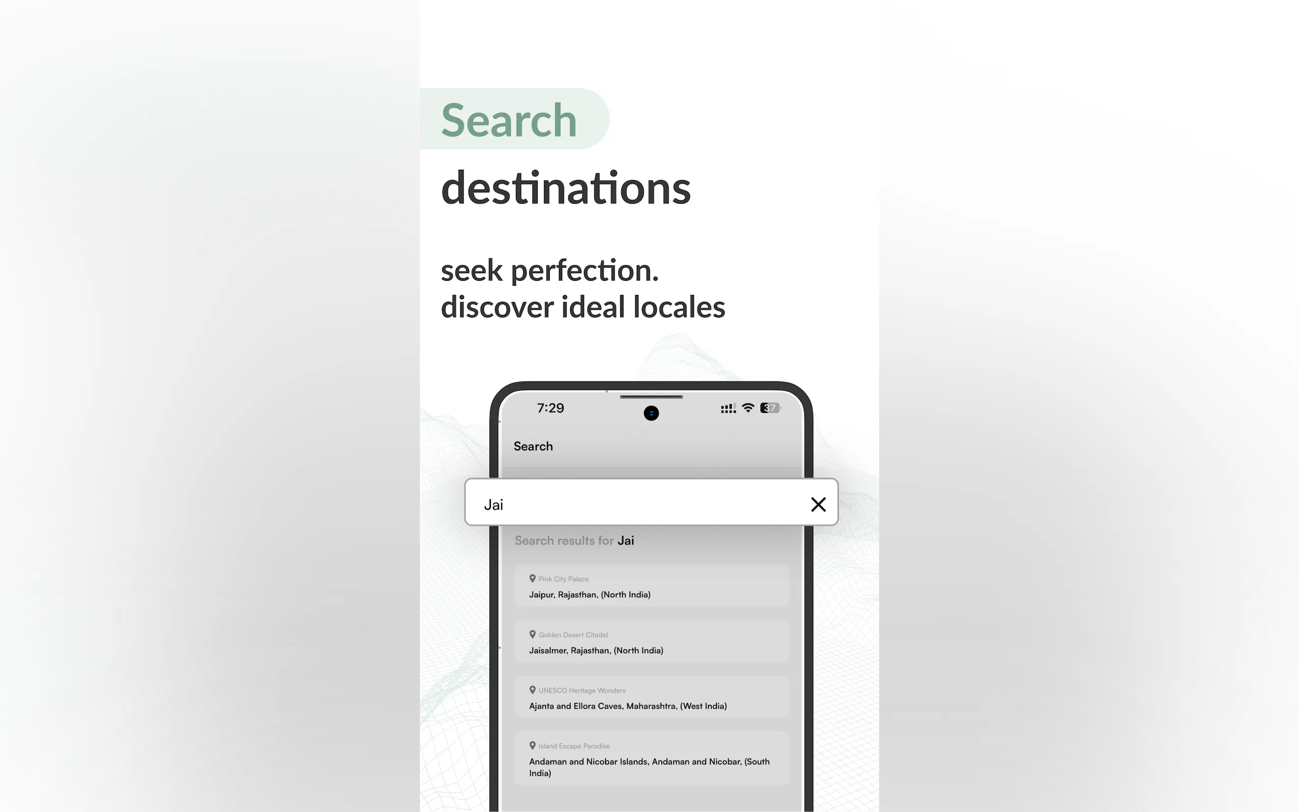Screenshot 2 of Traveleva