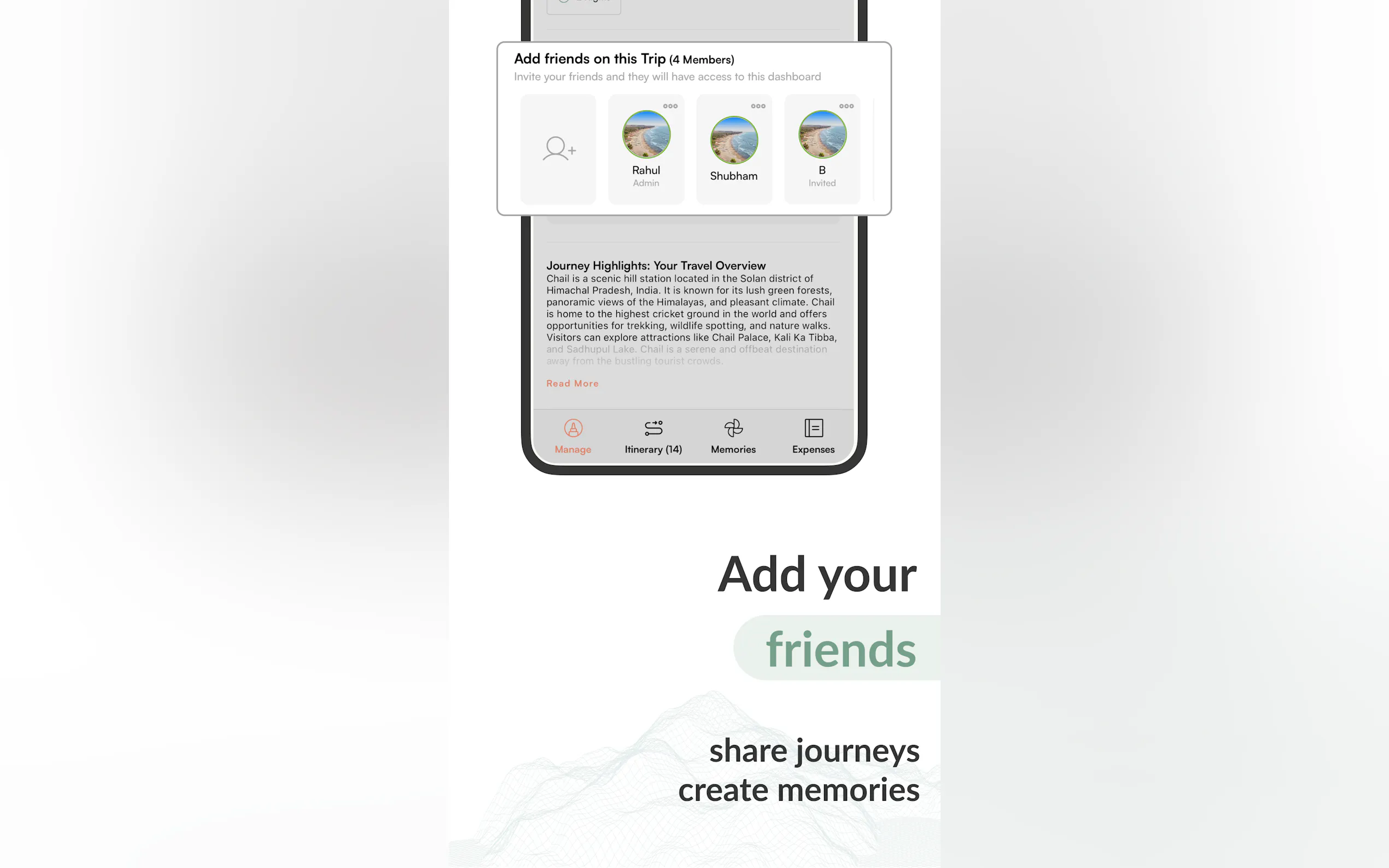 Screenshot 3 of Traveleva