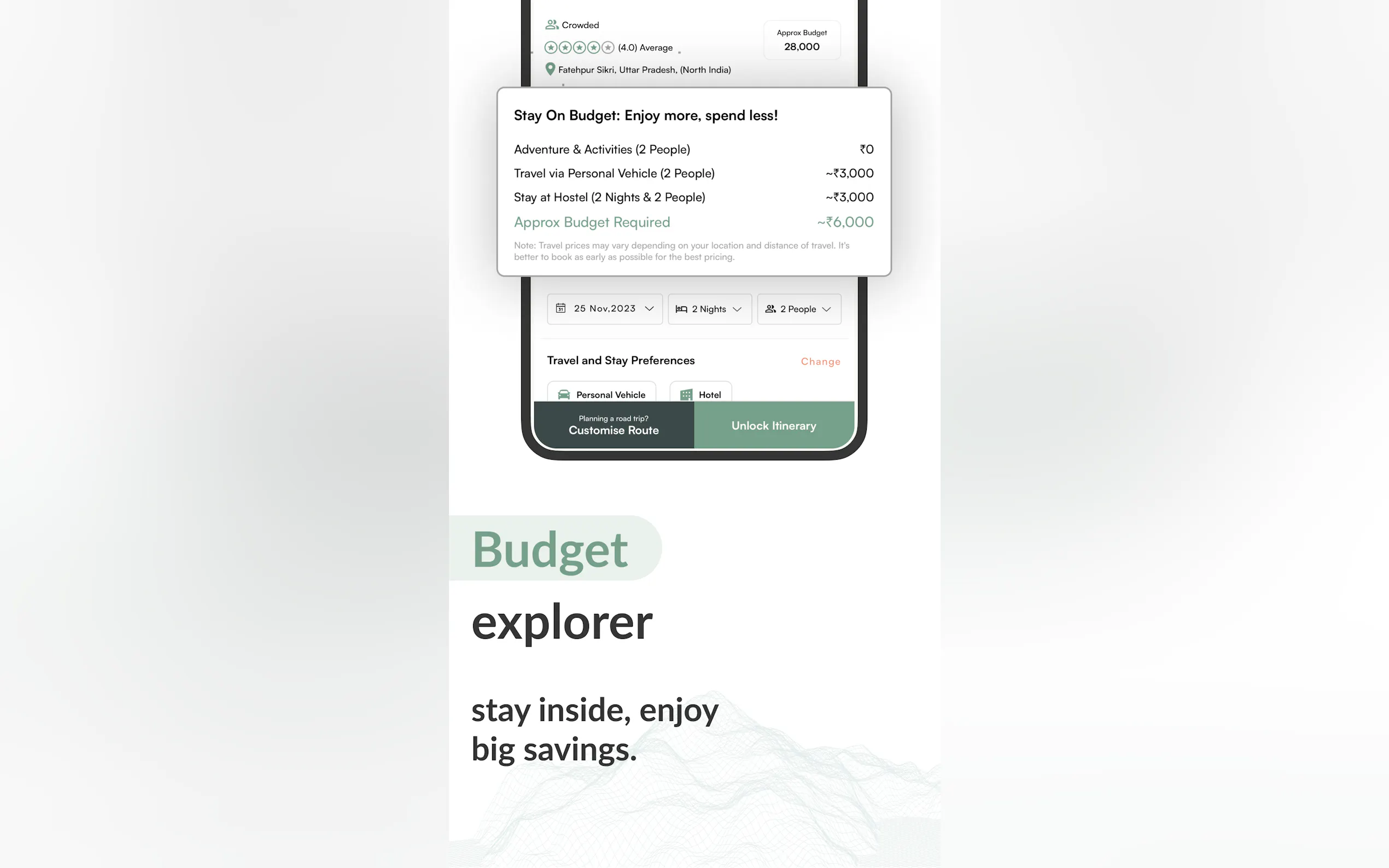 Screenshot 4 of Traveleva