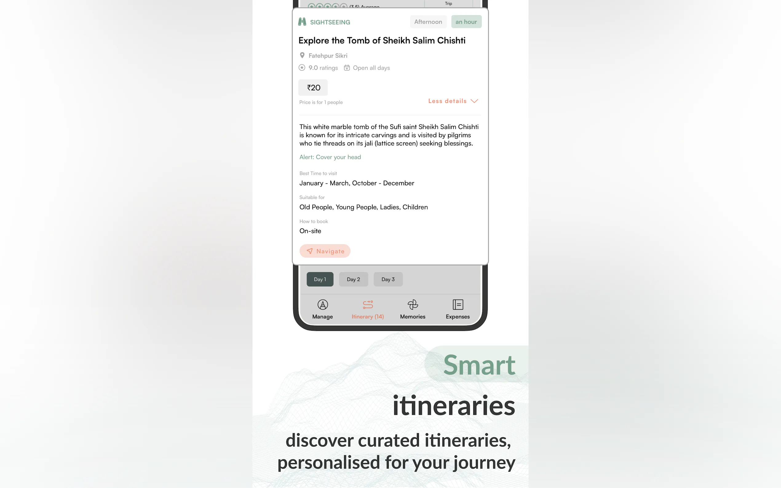 Screenshot 6 of Traveleva