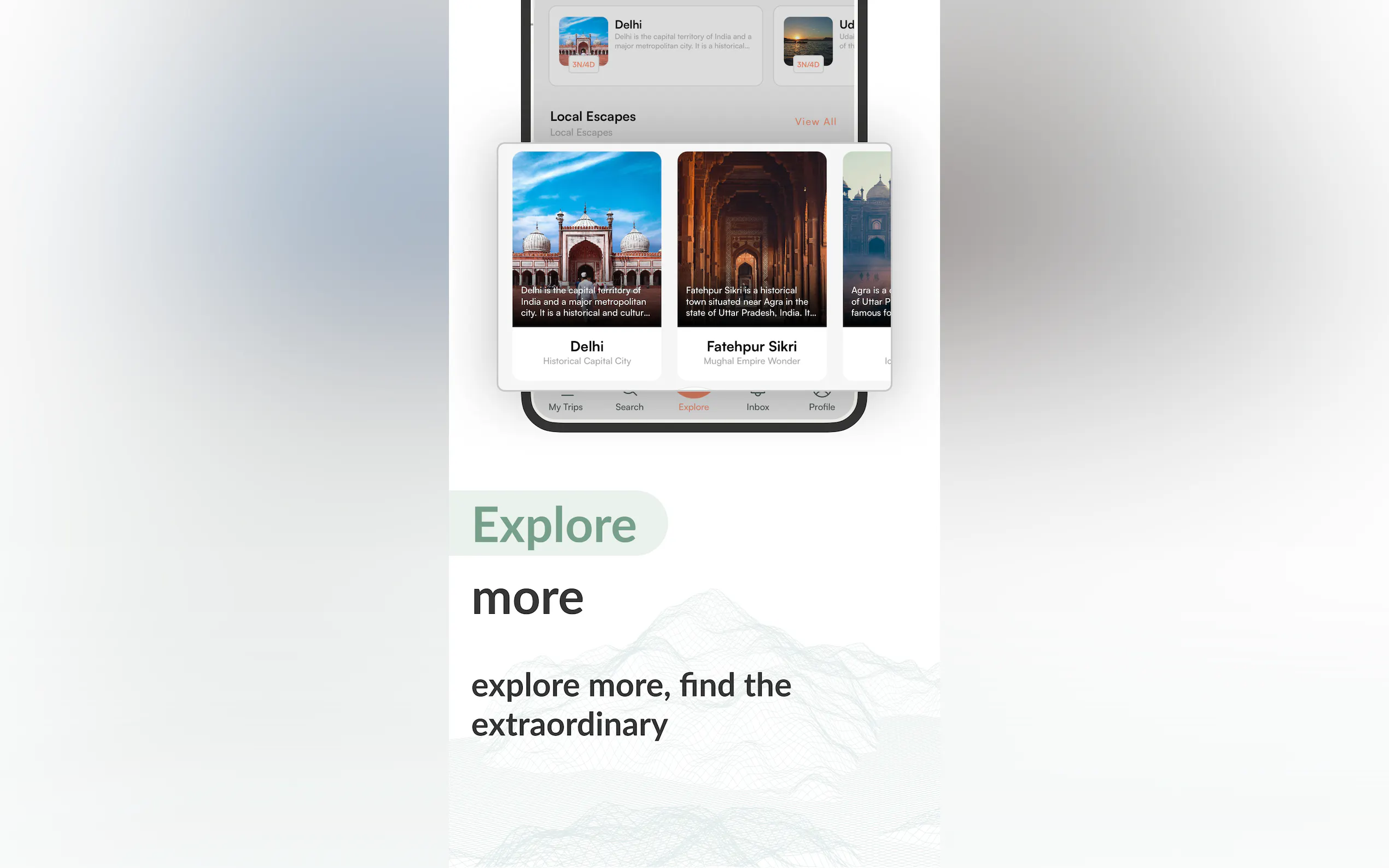 Screenshot 7 of Traveleva