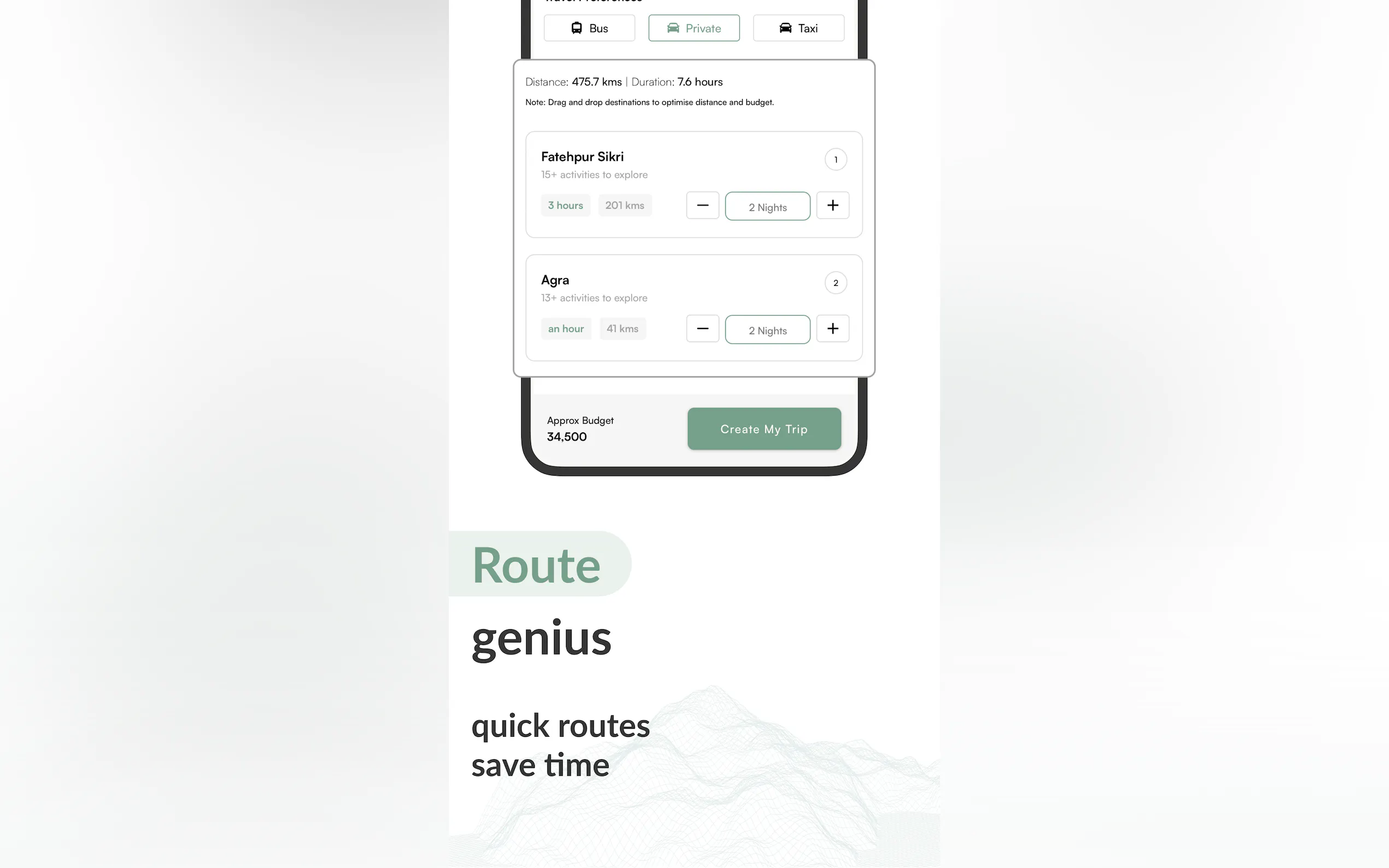 Screenshot 8 of Traveleva