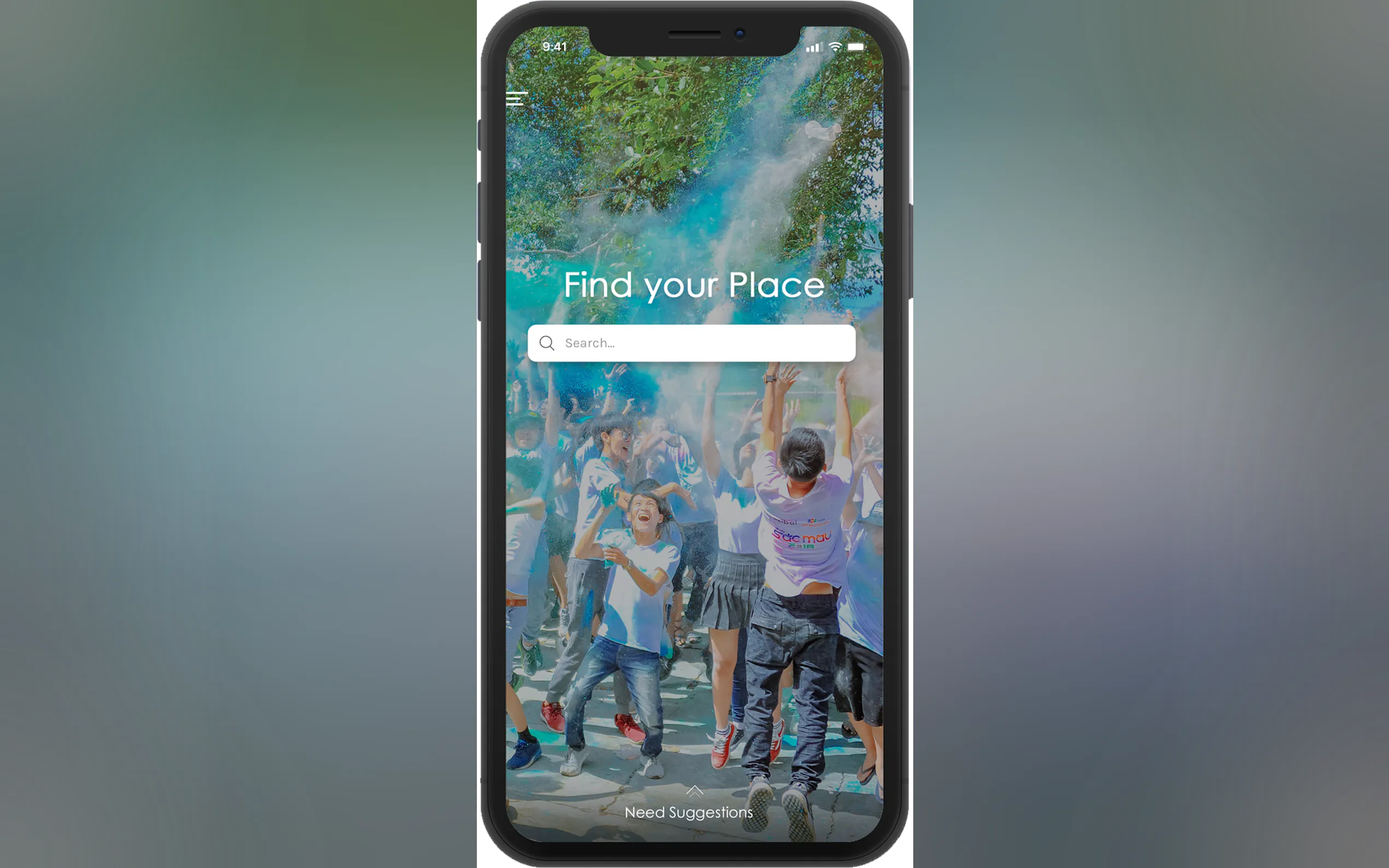 Screenshot 3 of Travello