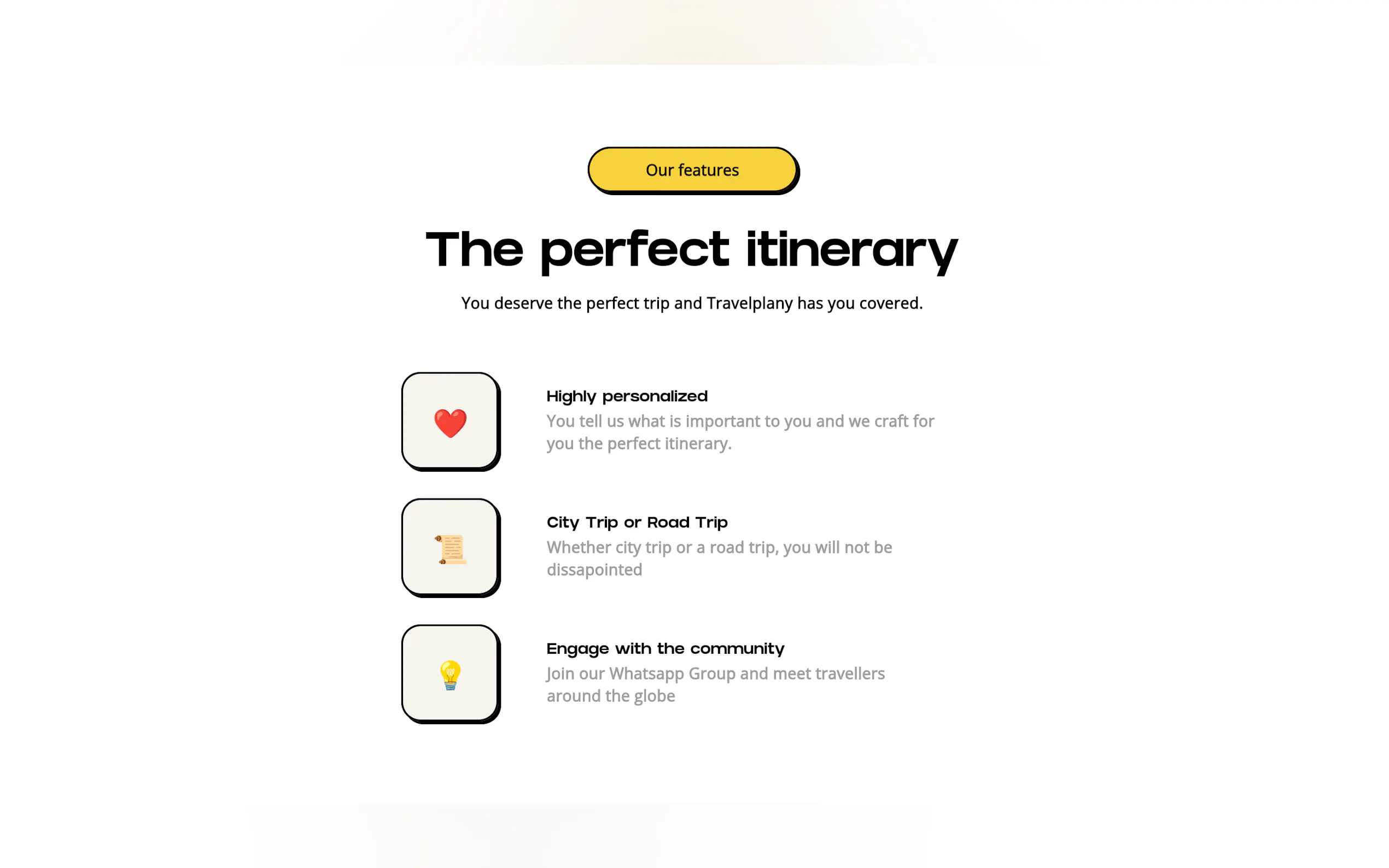 Screenshot 6 of Travelwiz