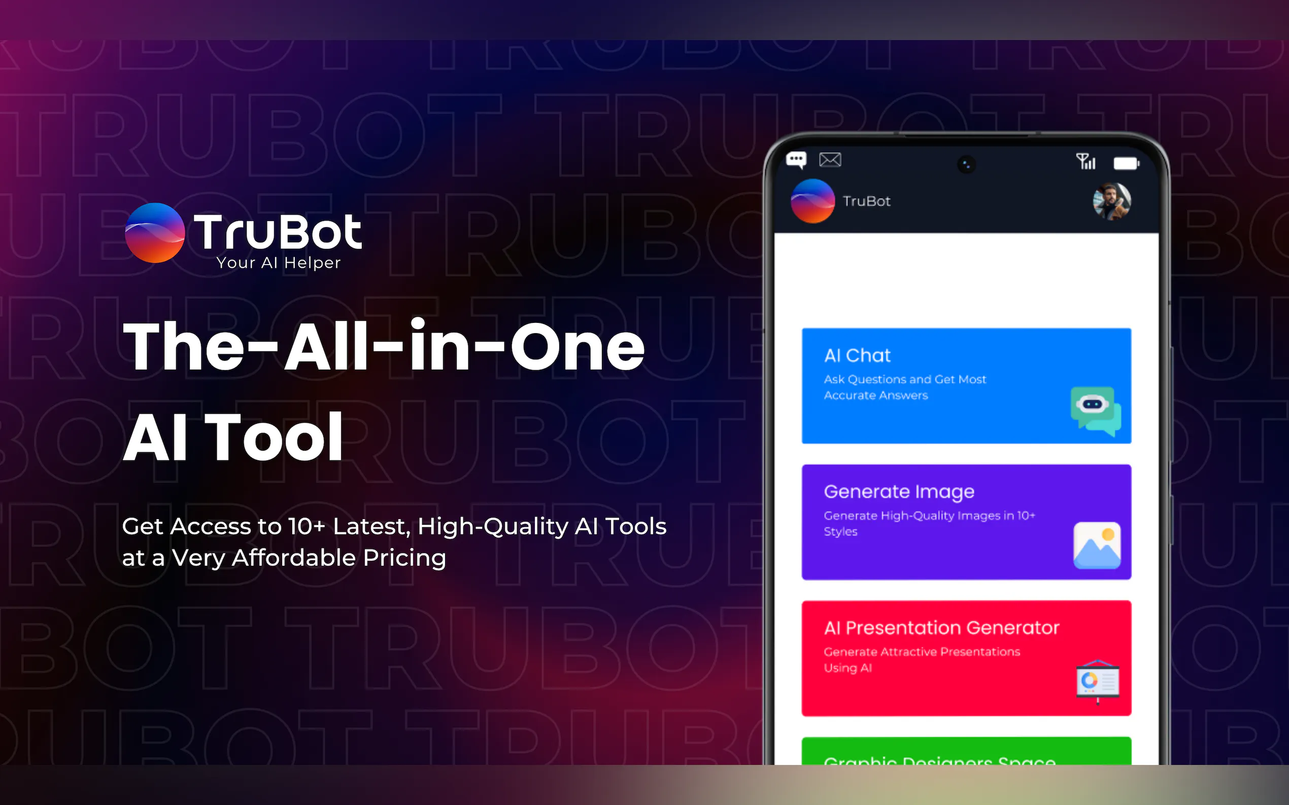 TruBot