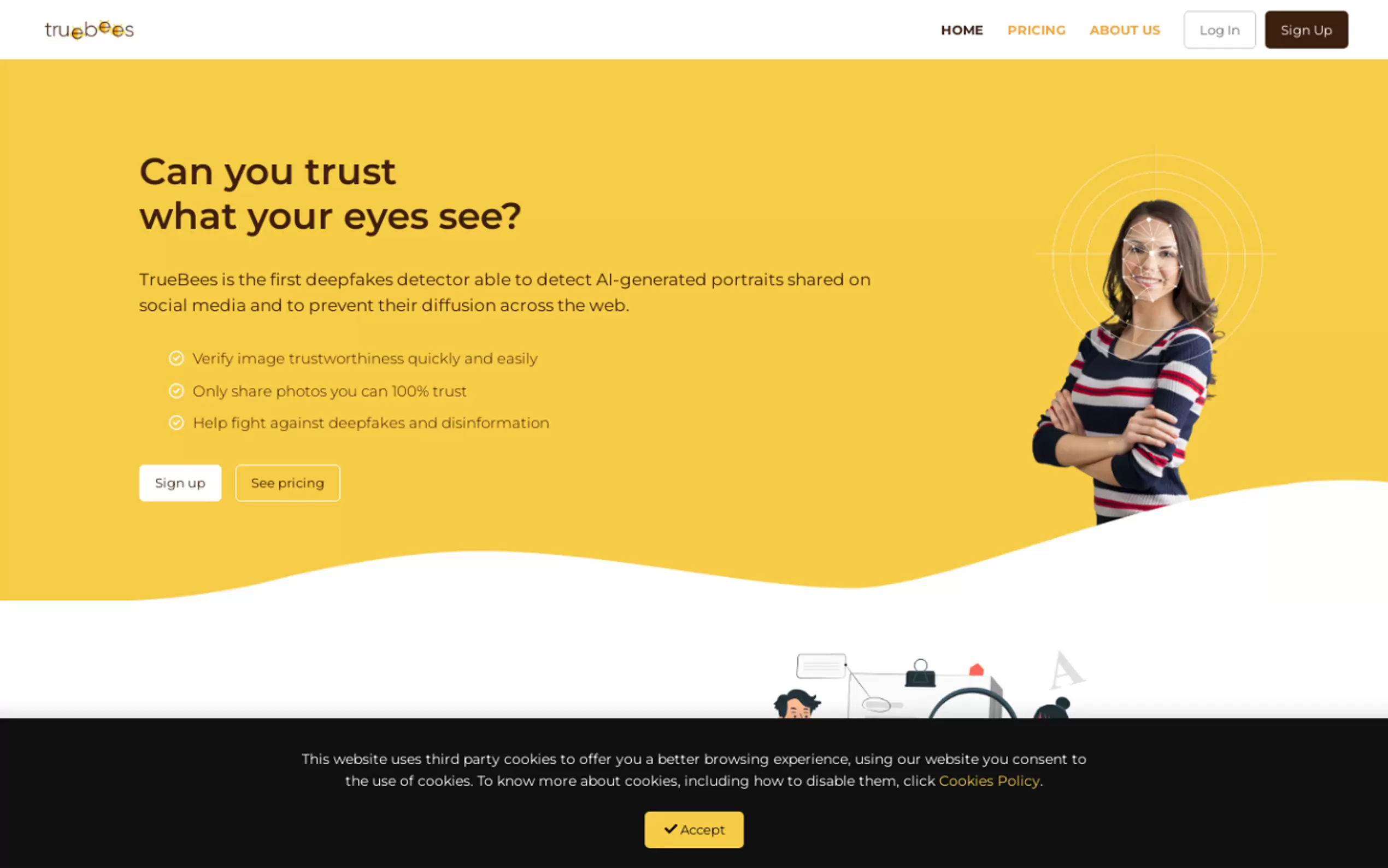Truebees
