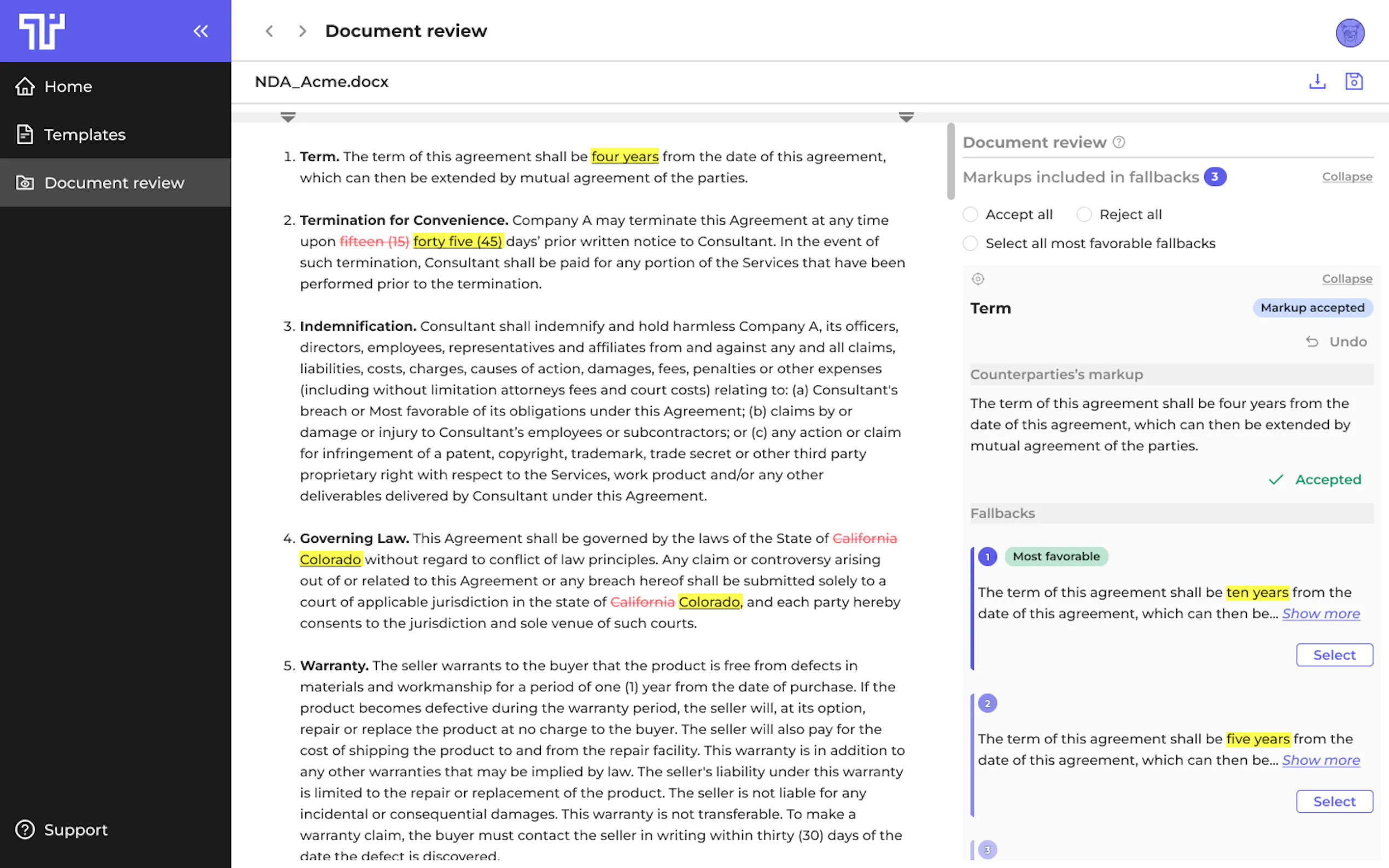 Screenshot 5 of Trusli