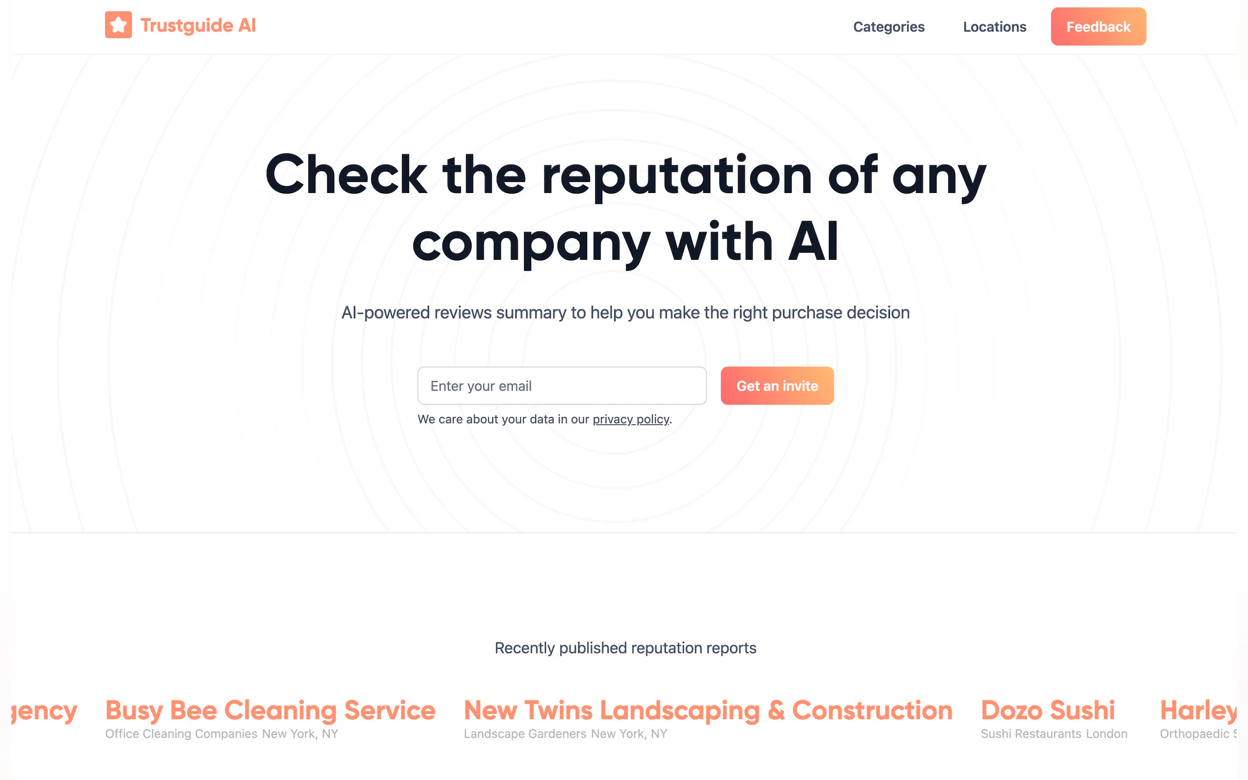 Trustguide.ai