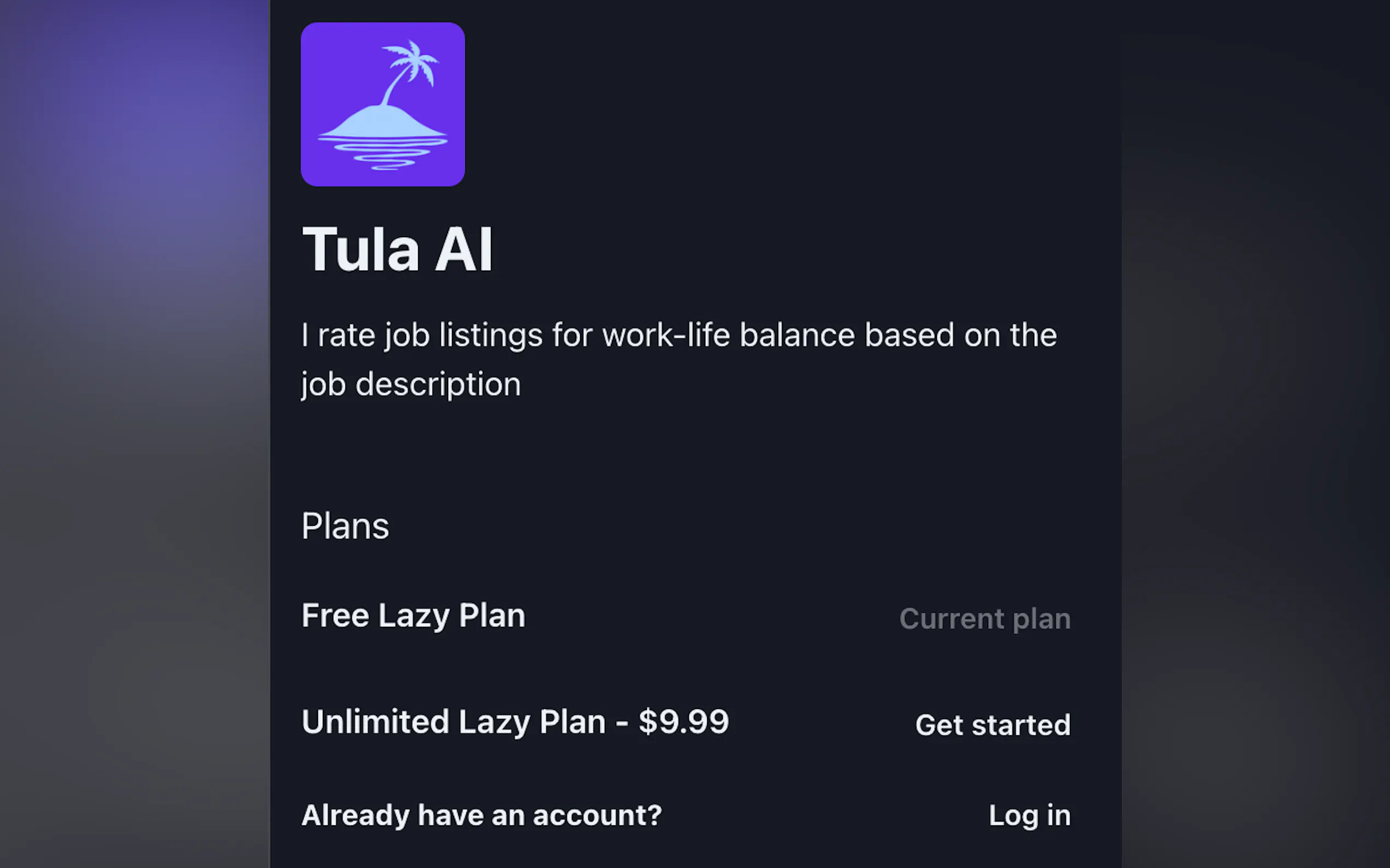 Screenshot 2 of Tula