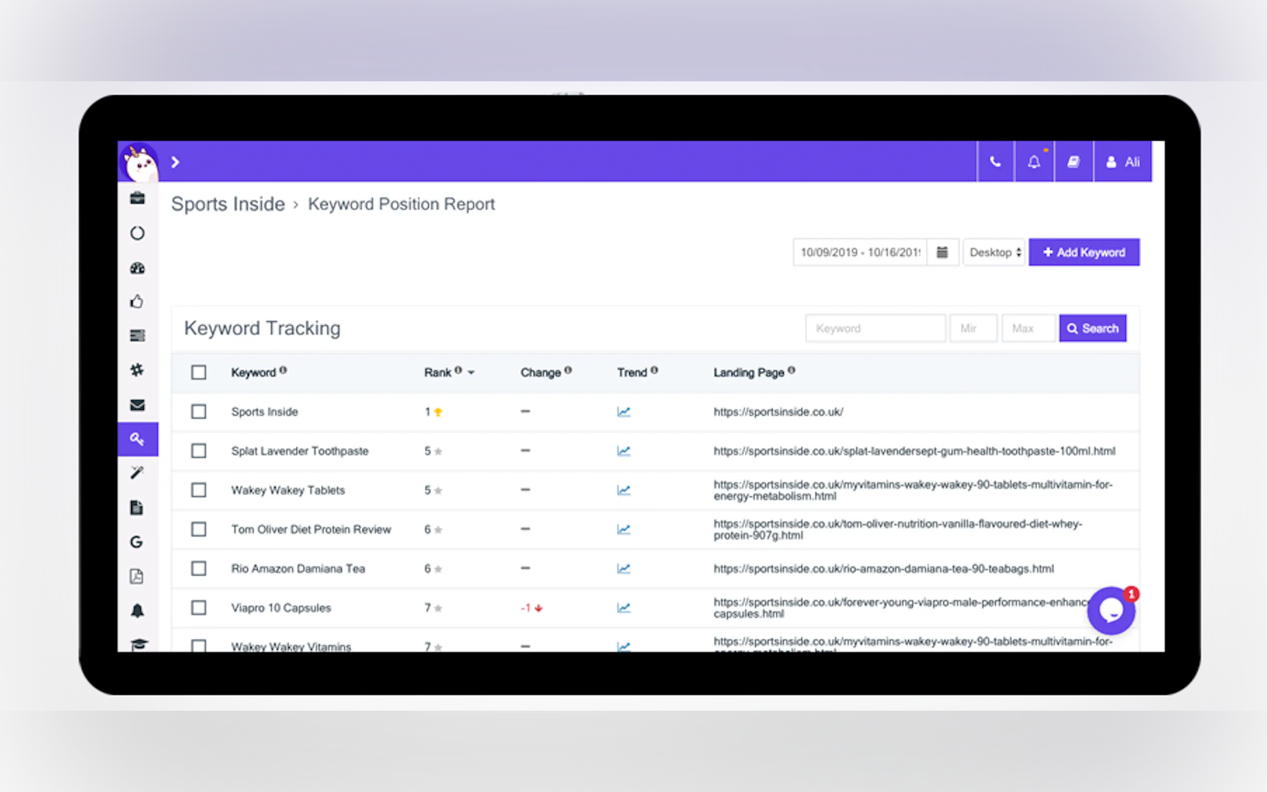 Screenshot 10 of TurboAnchor