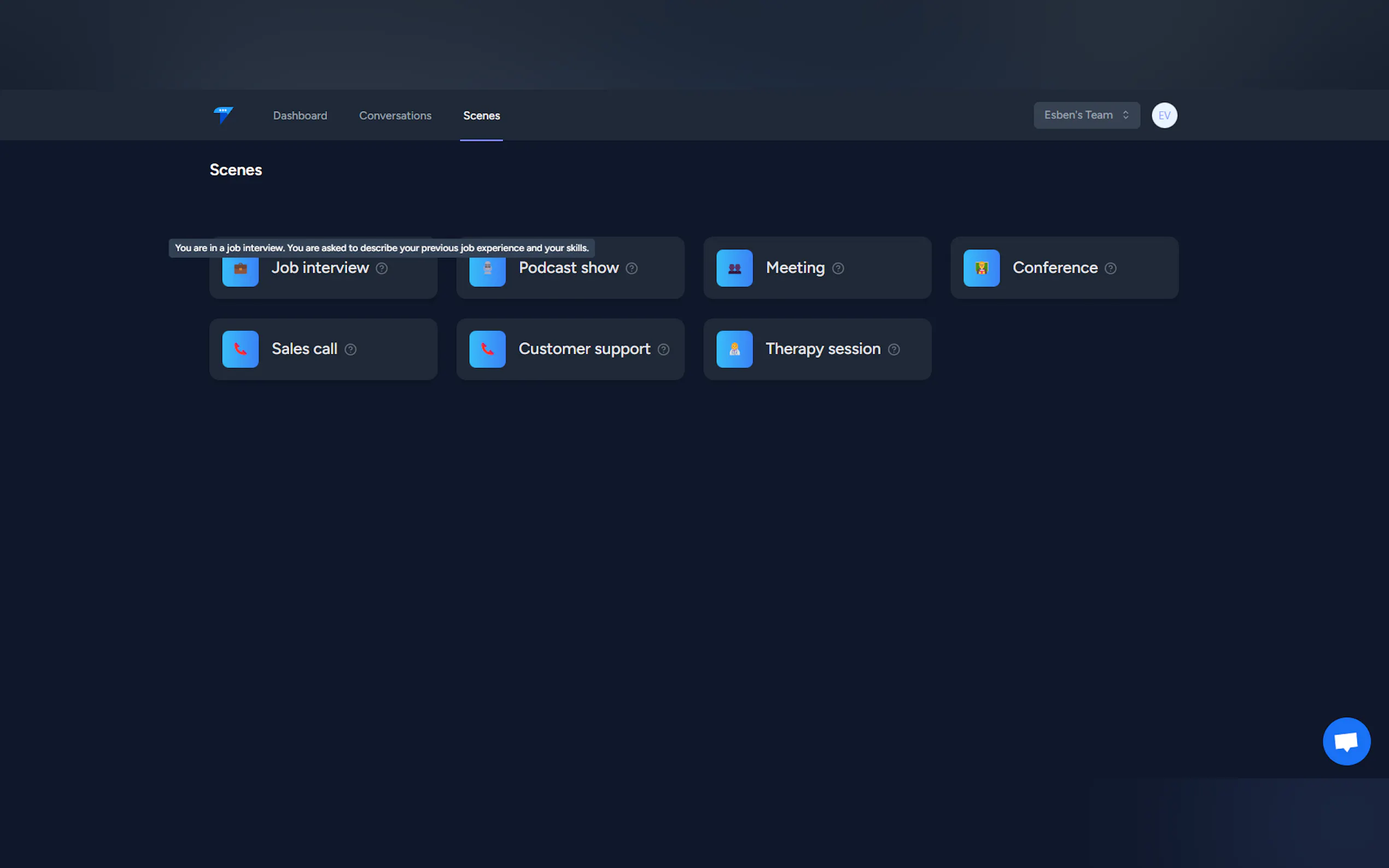 Screenshot 5 of Tutur
