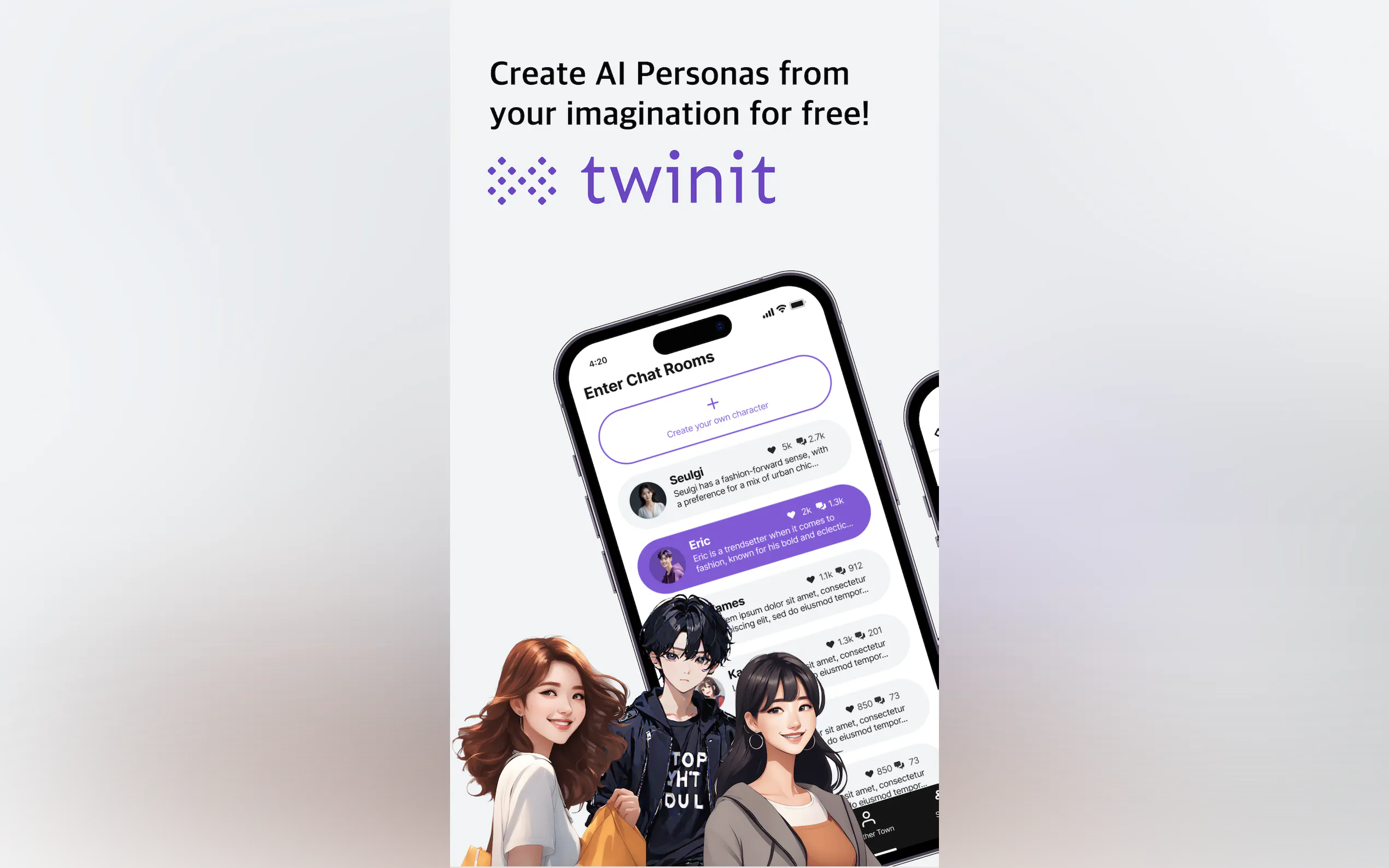 Twinit