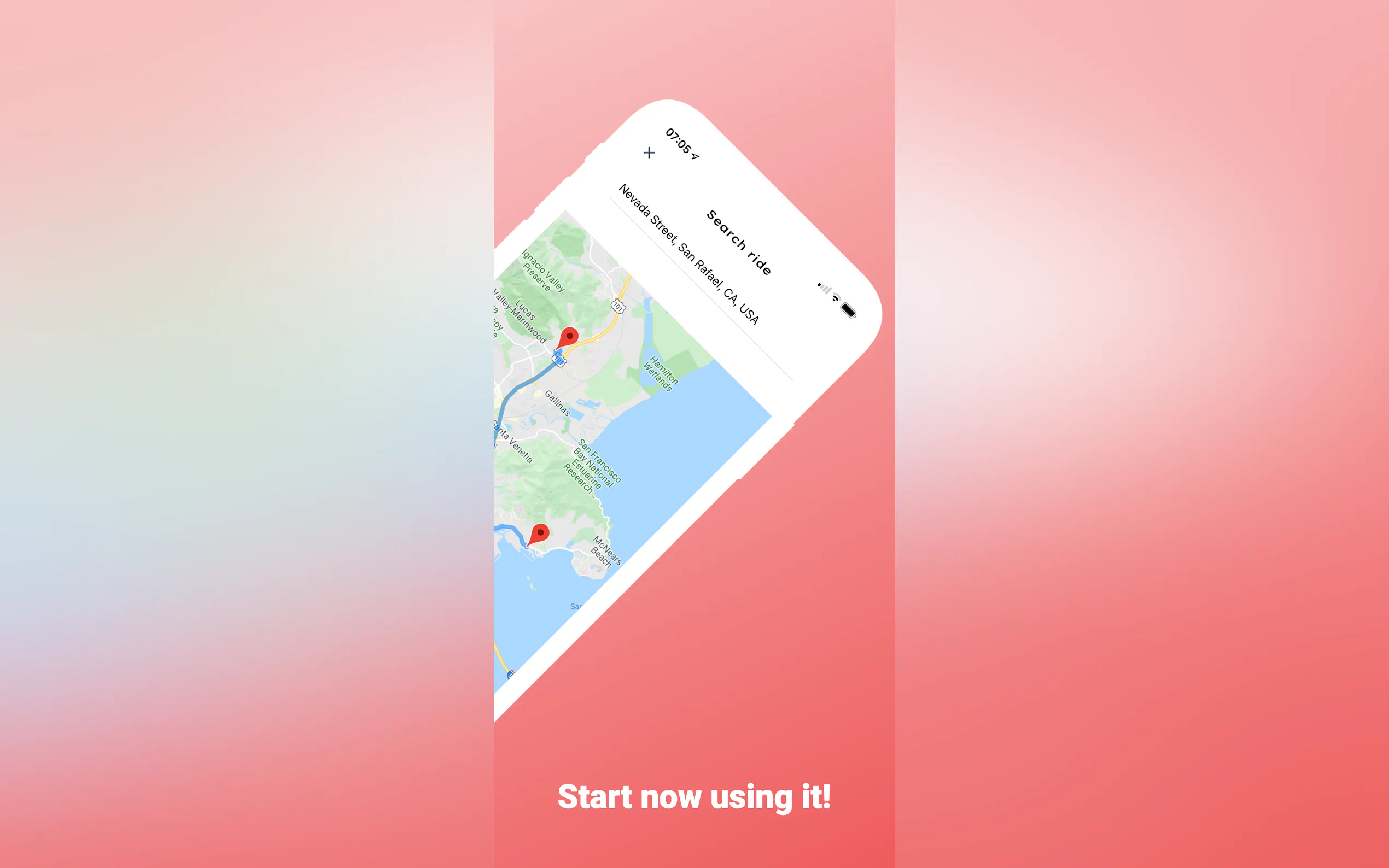 Screenshot 4 of Uicar
