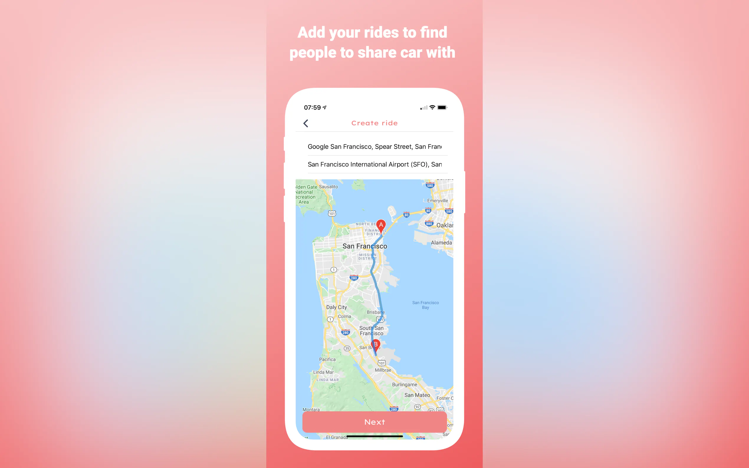 Screenshot 5 of Uicar